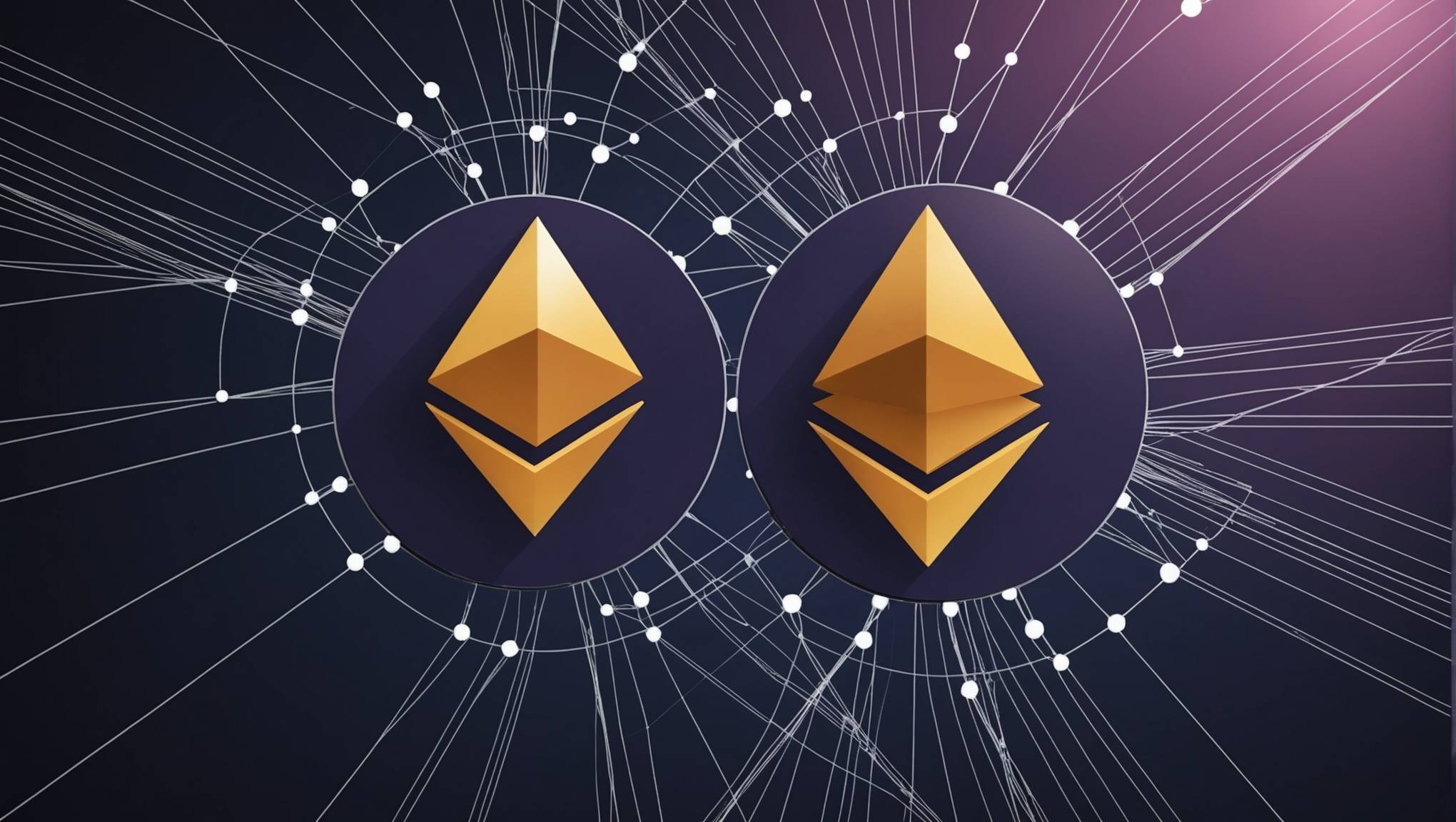 3 façons de maîtriser ETHEREUM sans transpirer