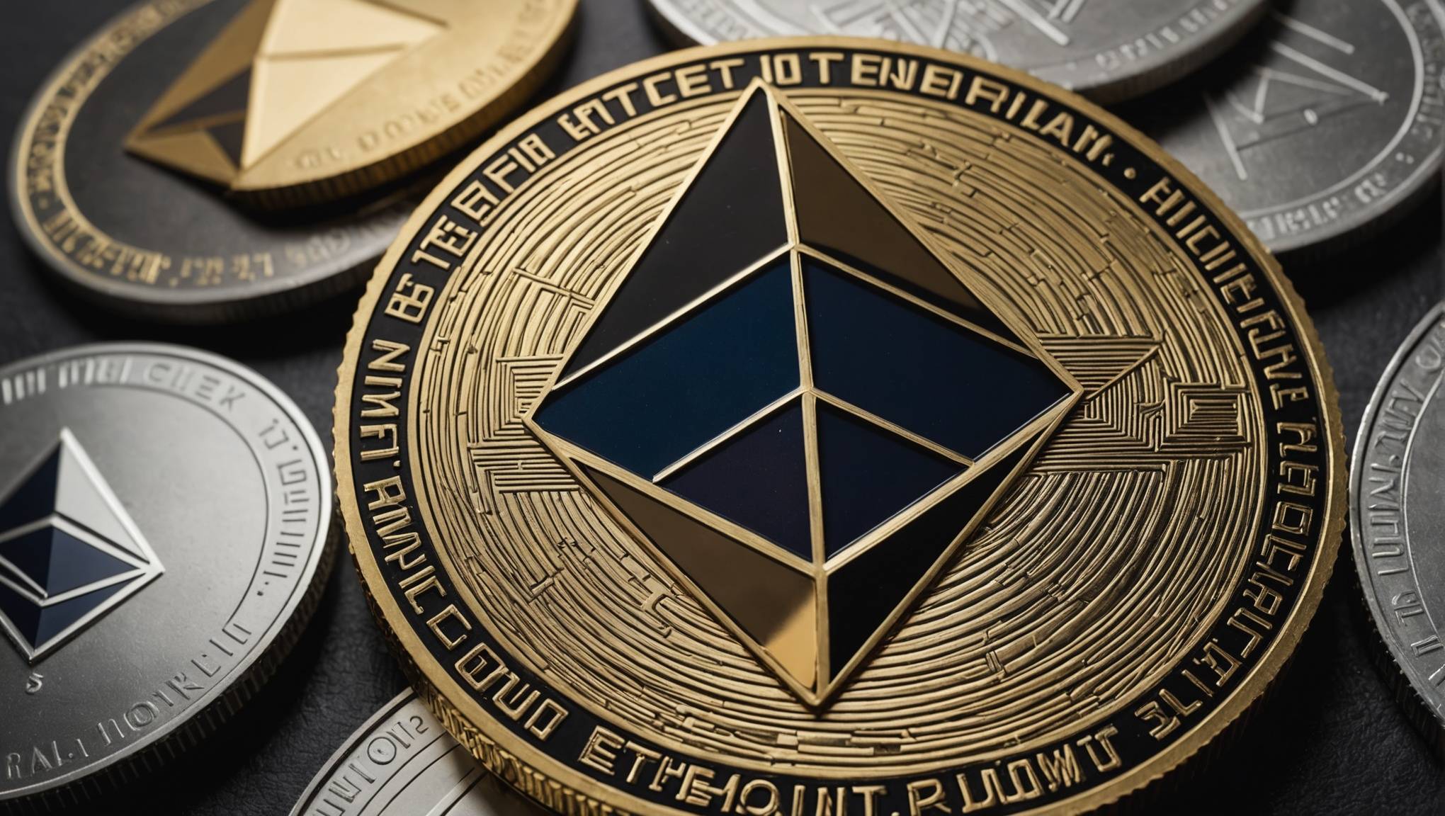 3 façons de réinventer acheter de Ethereum sans ressembler à un amateur