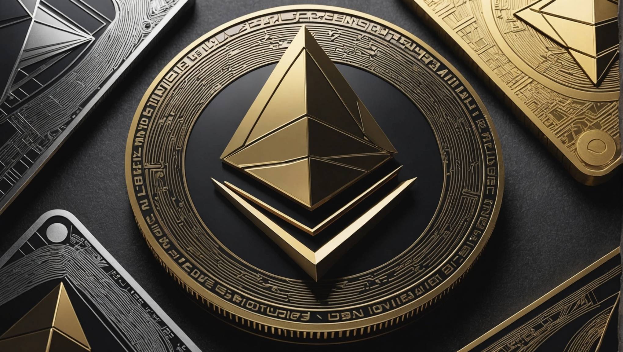 3 façons de réinventer Ethereum (crypto money) sans ressembler à un amateur