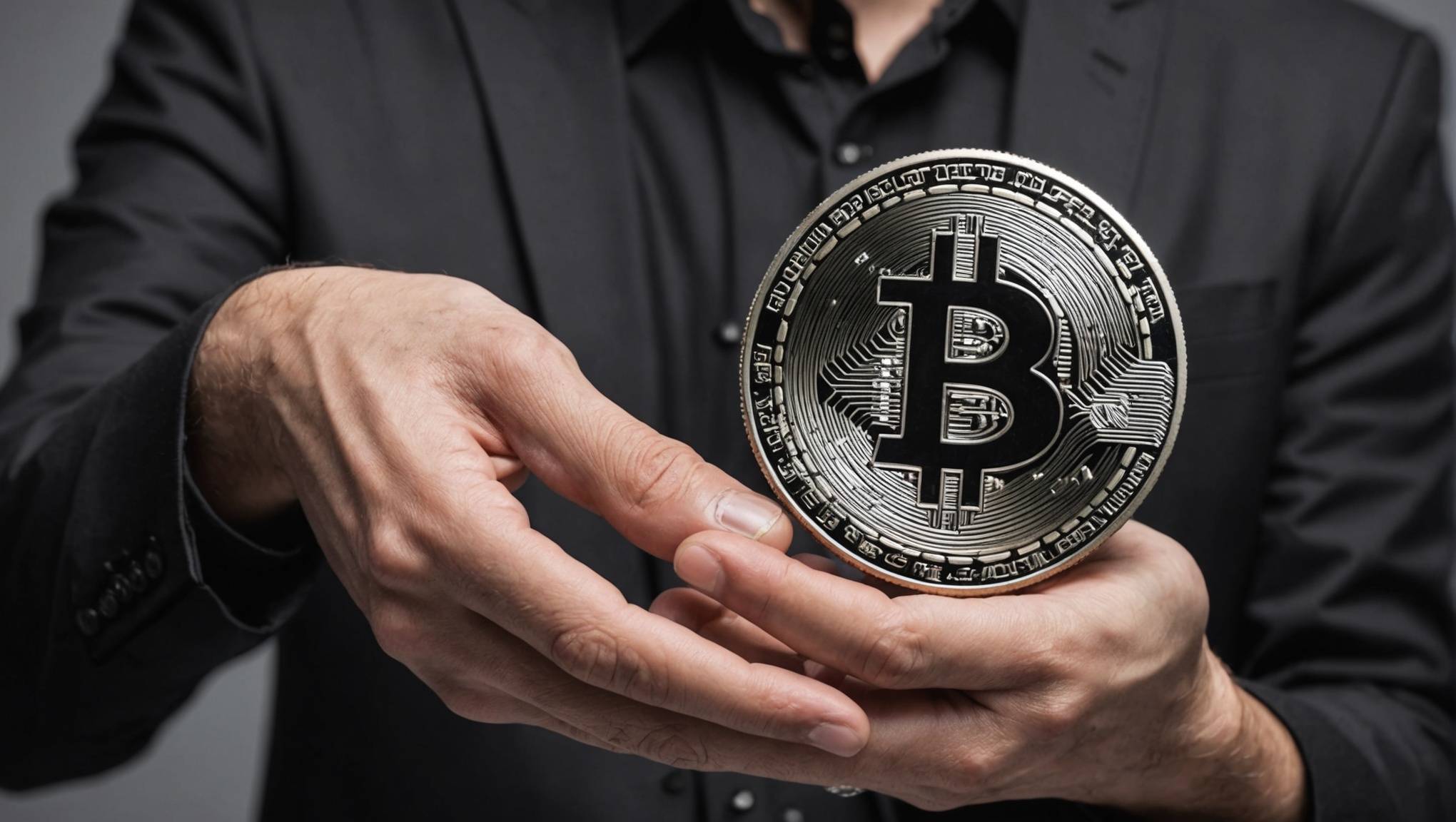 3 façons de réinventer Ethereum ou argent BTC sans ressembler à un amateur