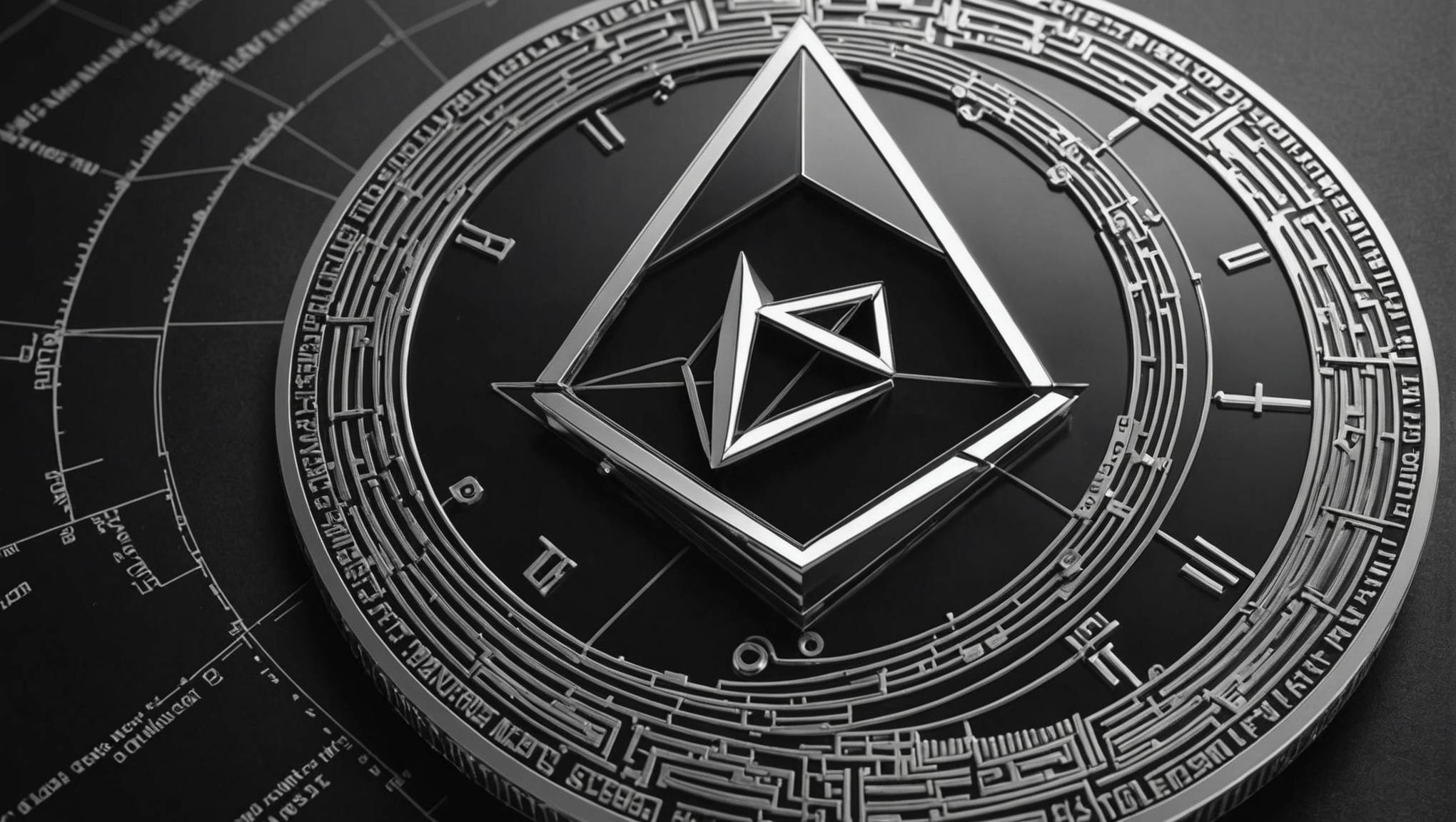 3 façons de réinventer ETHEREUM sans ressembler à un amateur