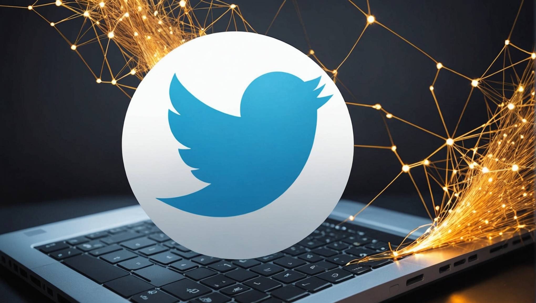 3 façons Twitter détruit mon ETHEREUM sans que je le remarque