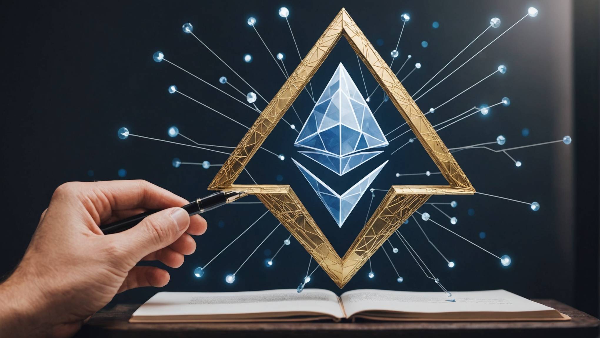 4 façons d'accroître votre créativité avec acheter de Ethereum