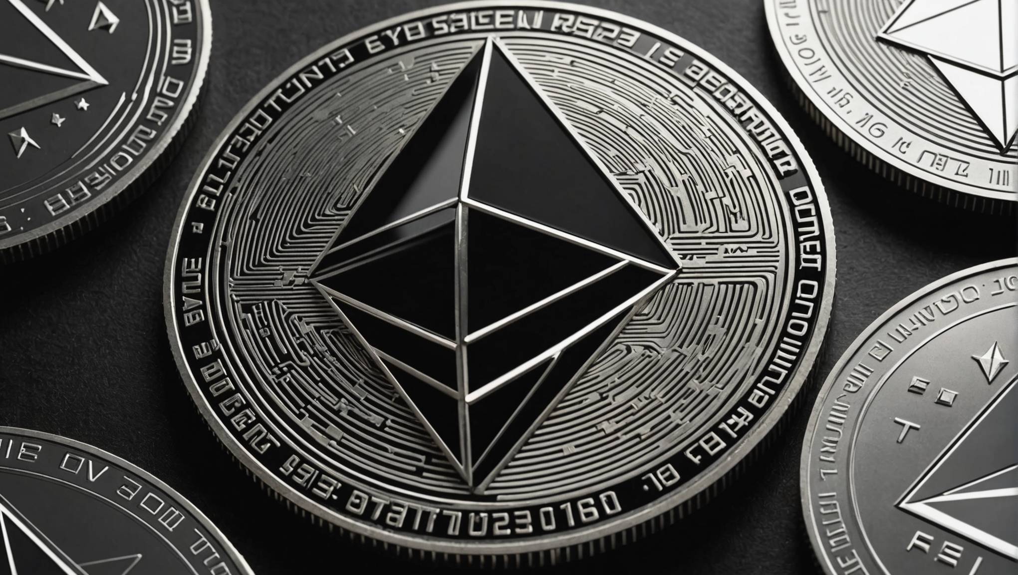 5 meilleures façons de vendre Ethereum (crypto money)
