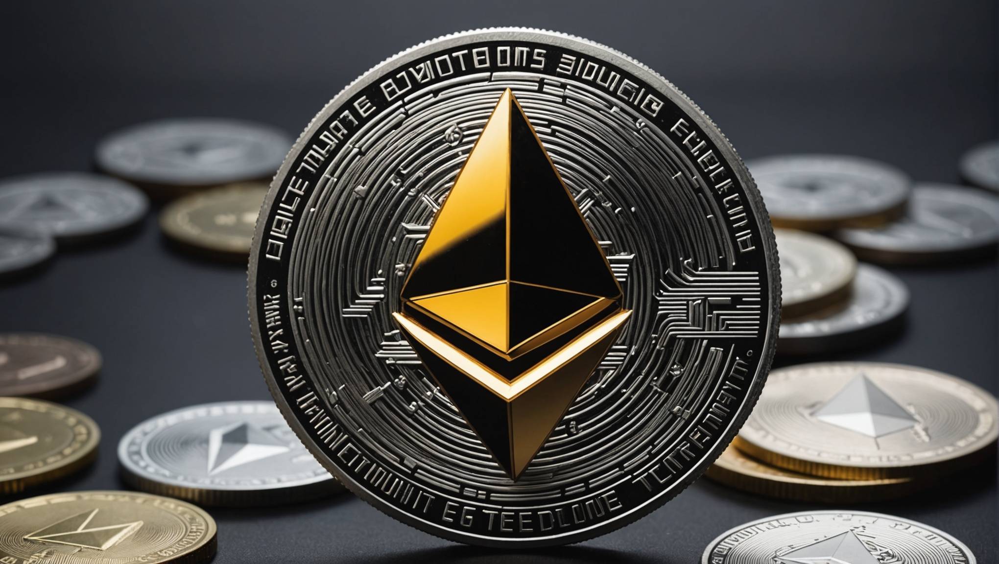 5 façons brillantes d'enseigner à votre public sur acheter de Ethereum