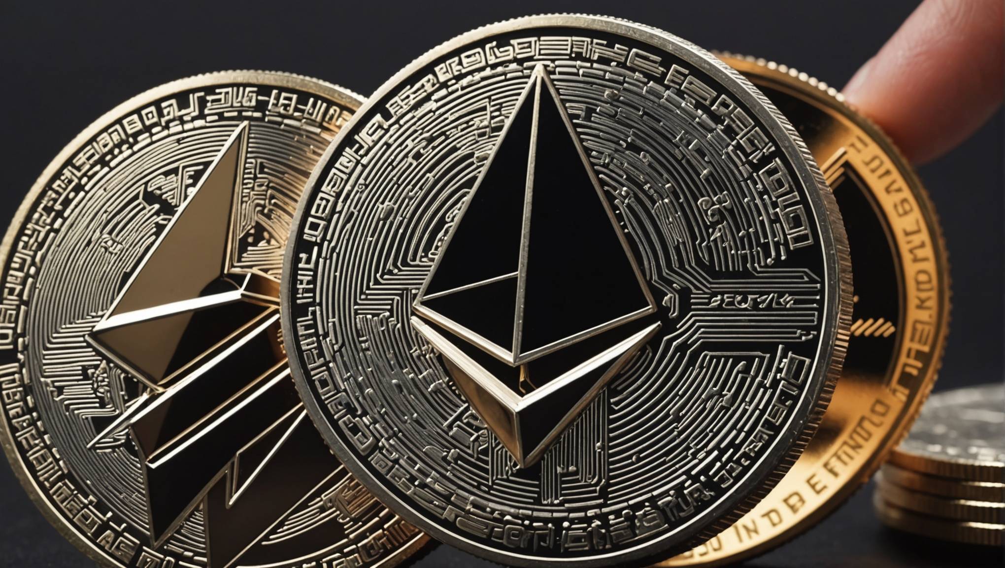 5 façons brillantes d'utiliser Ethereum ou argent BTC