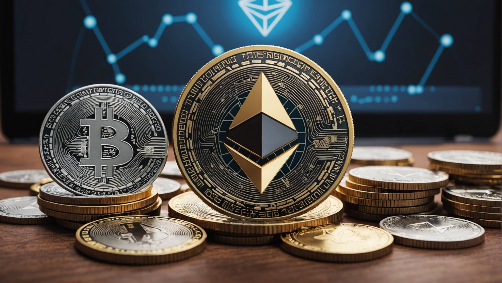 5 astuces incroyablement utiles d'Ethereum (crypto money) pour les petites entreprises