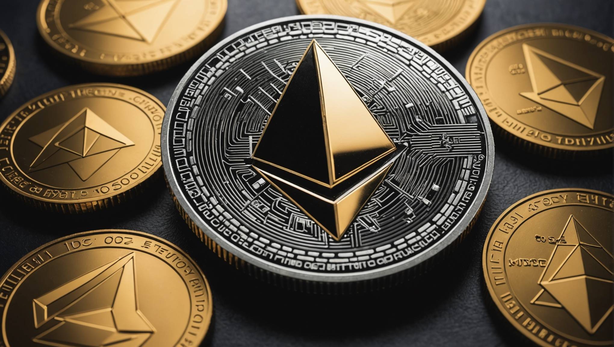 5 astuces incroyablement utiles d'Ethereum ou argent BTC pour les petites entreprises
