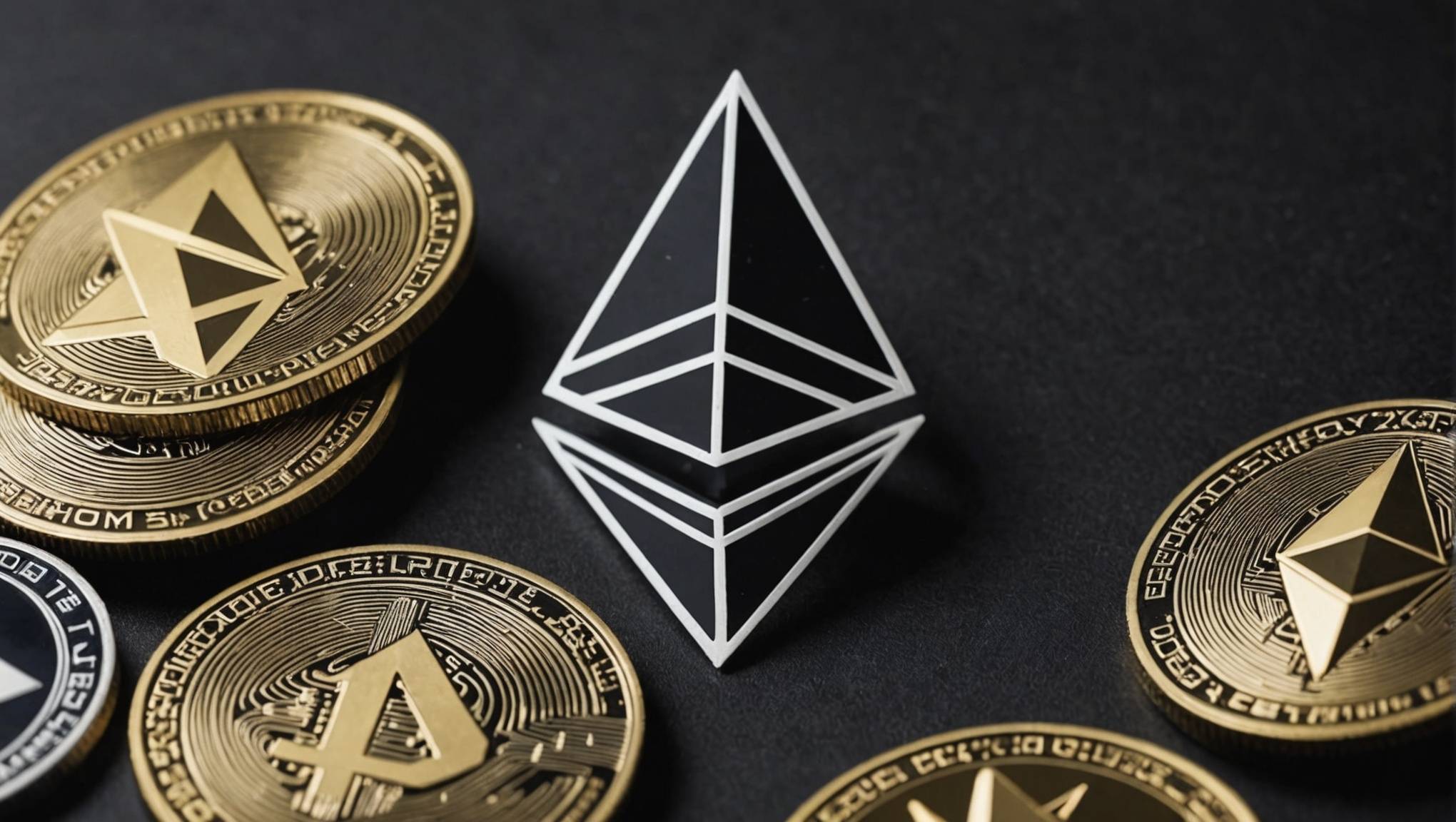 5 astuces incroyablement utiles d'ETHEREUM pour les petites entreprises