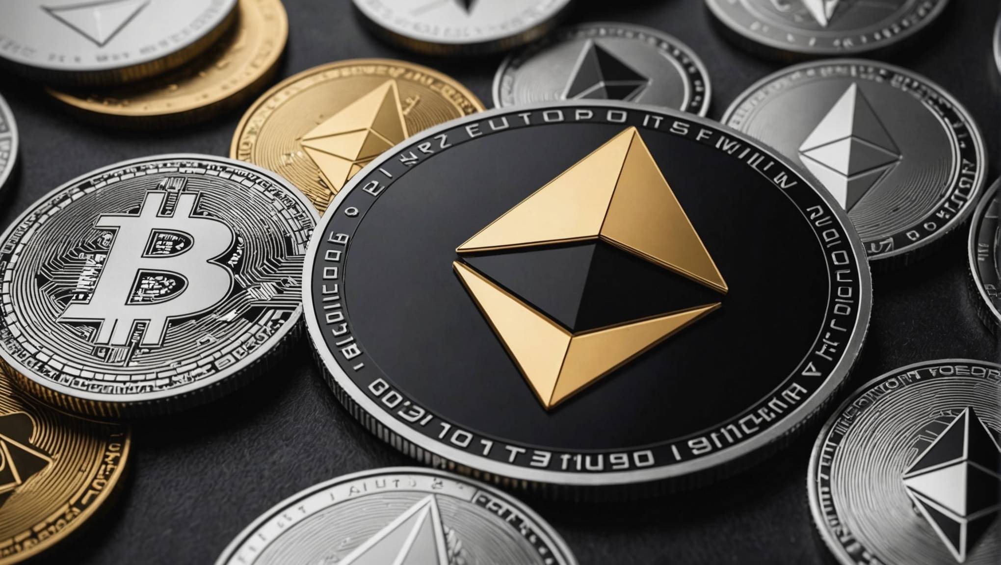 5 problèmes que tout le monde a avec Ethereum (crypto money) - Comment les résoudre