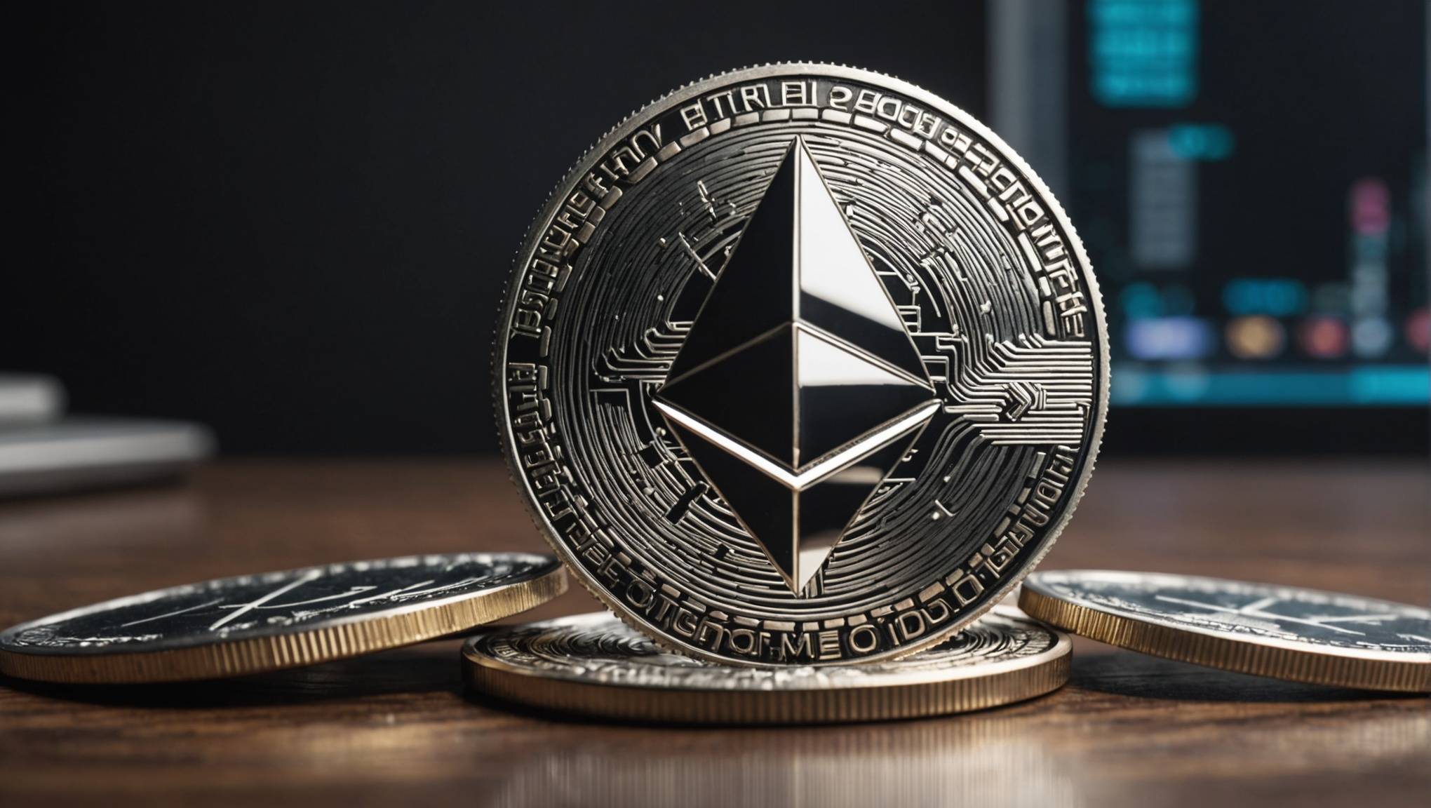 5 raisons acheter de Ethereum est une perte de temps
