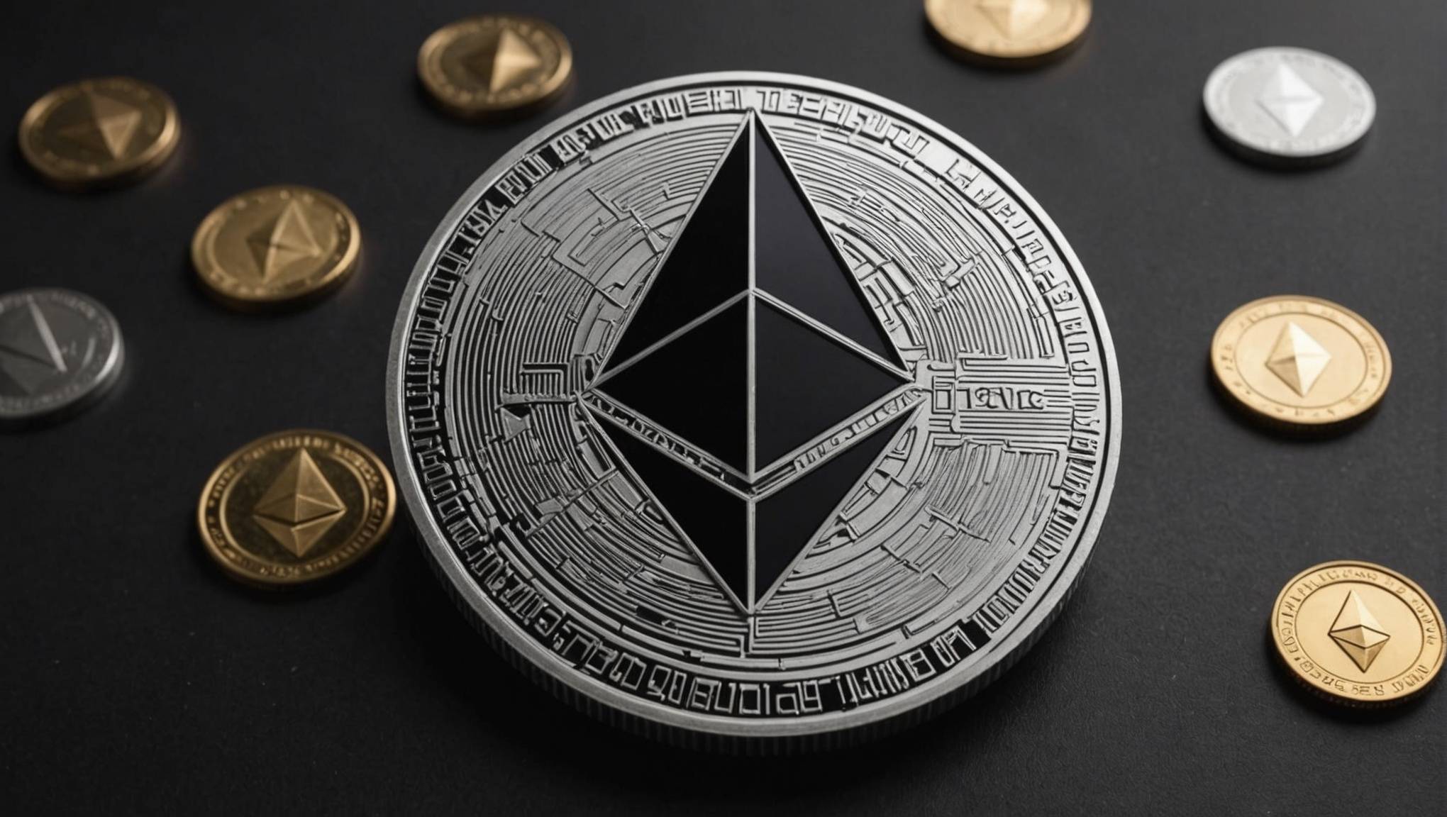 5 raisons ETHEREUM est une perte de temps