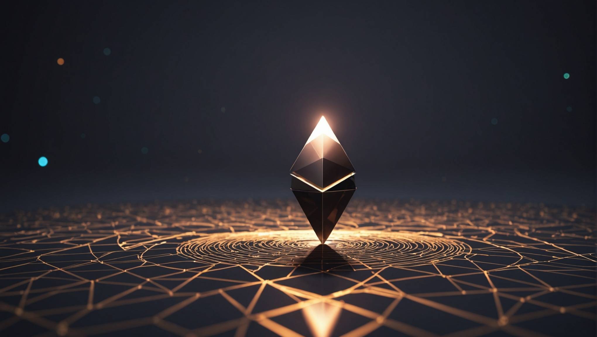 5 idées romantiques acheter de Ethereum