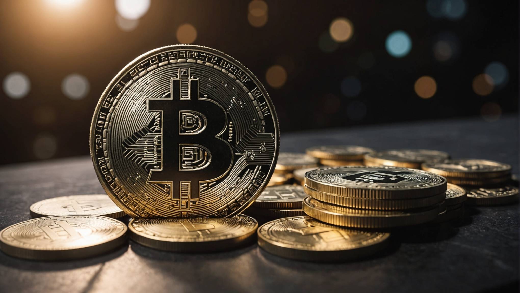 5 secrets: comment utiliser Ethereum (crypto money) pour créer une entreprise performante (produit)
