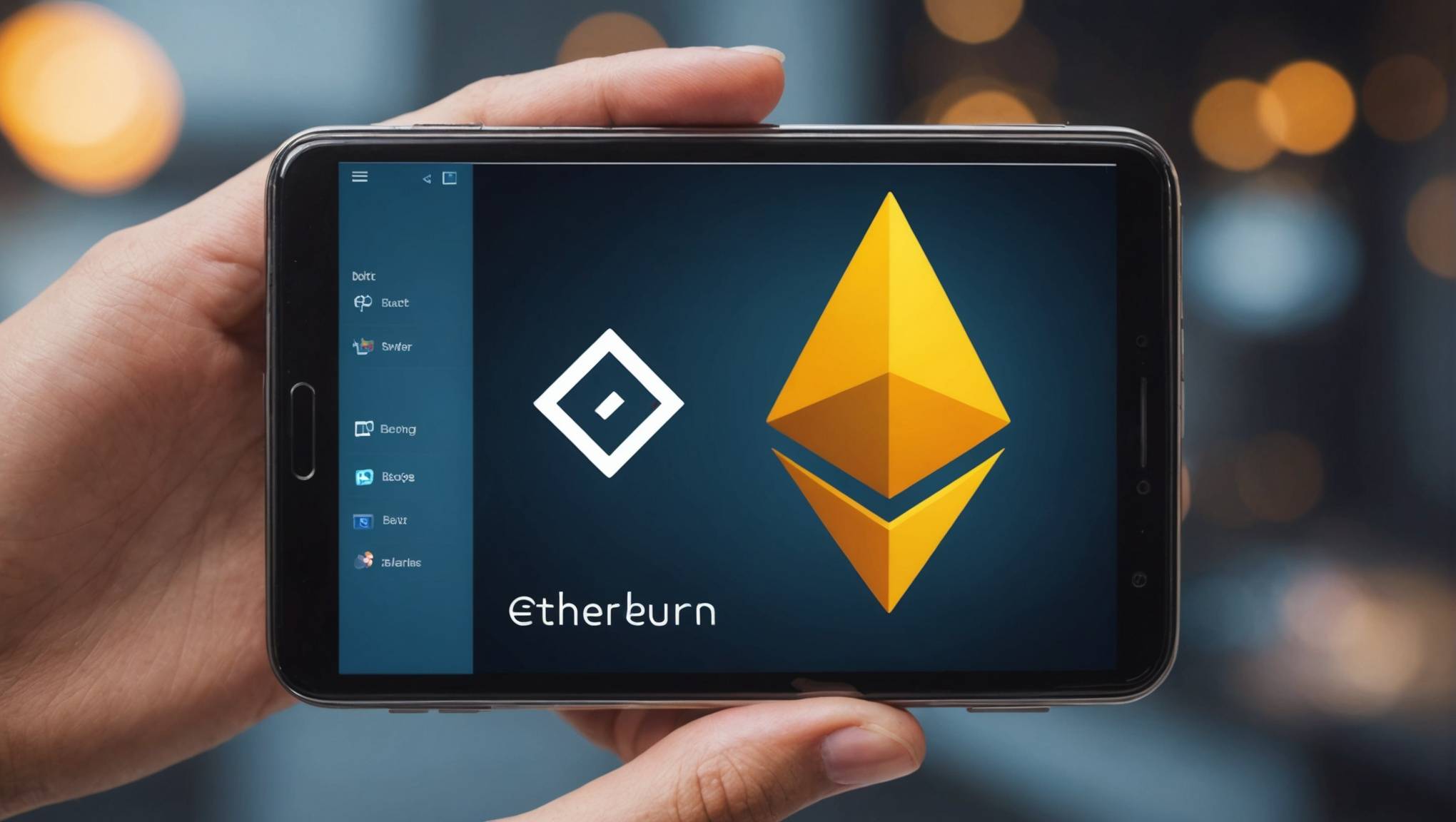 5 façons sexy d'améliorer votre Ethereum ou argent BTC