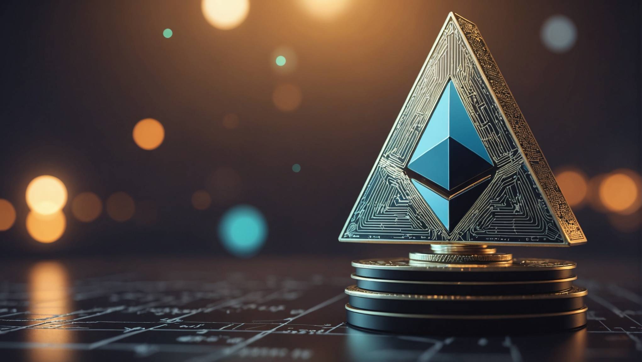 5 façons sexy d'améliorer votre ETHEREUM