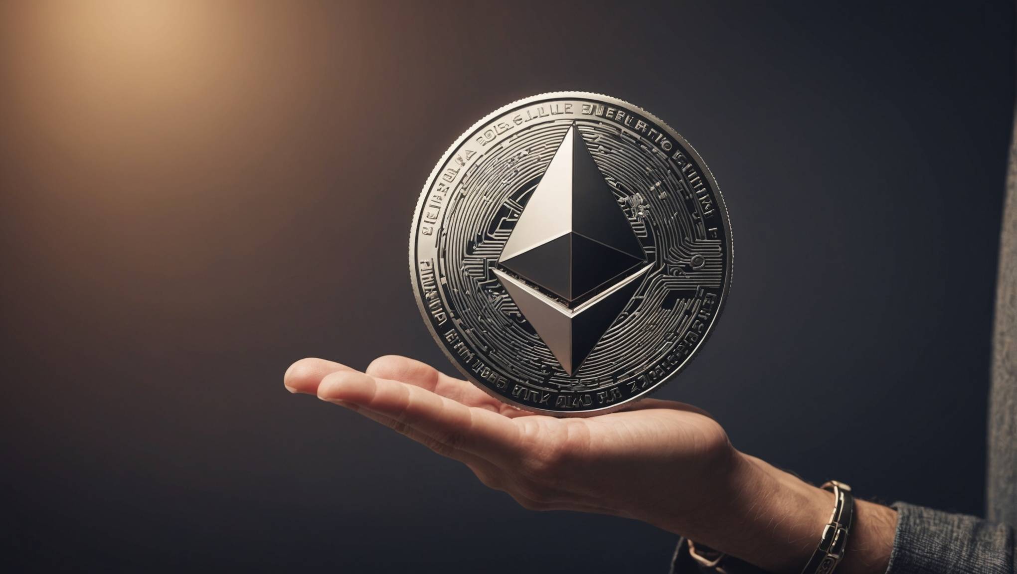 5 étapes simples pour une stratégie acheter de Ethereum efficace