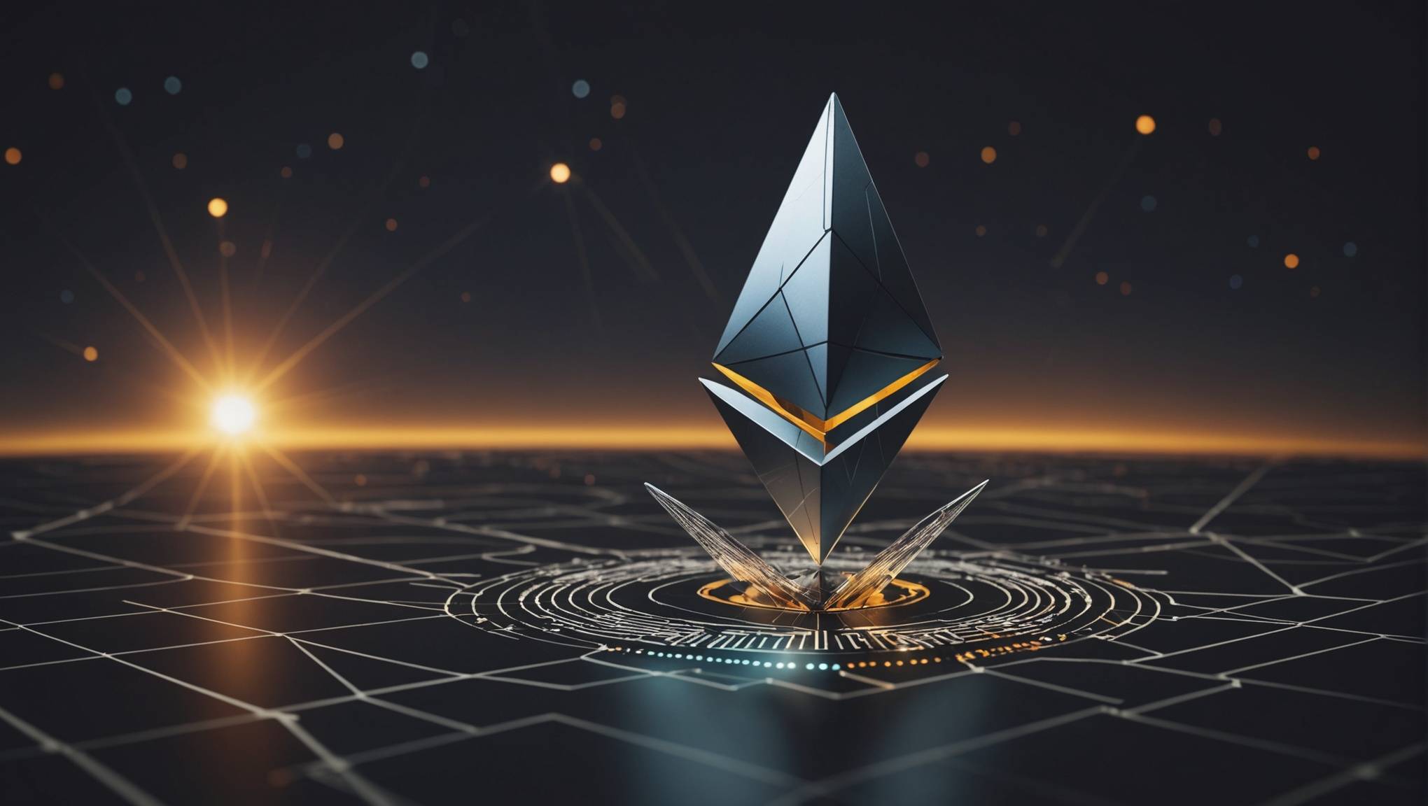 5 solutions Surefire ETHEREUM propulsera votre entreprise sur le terrain