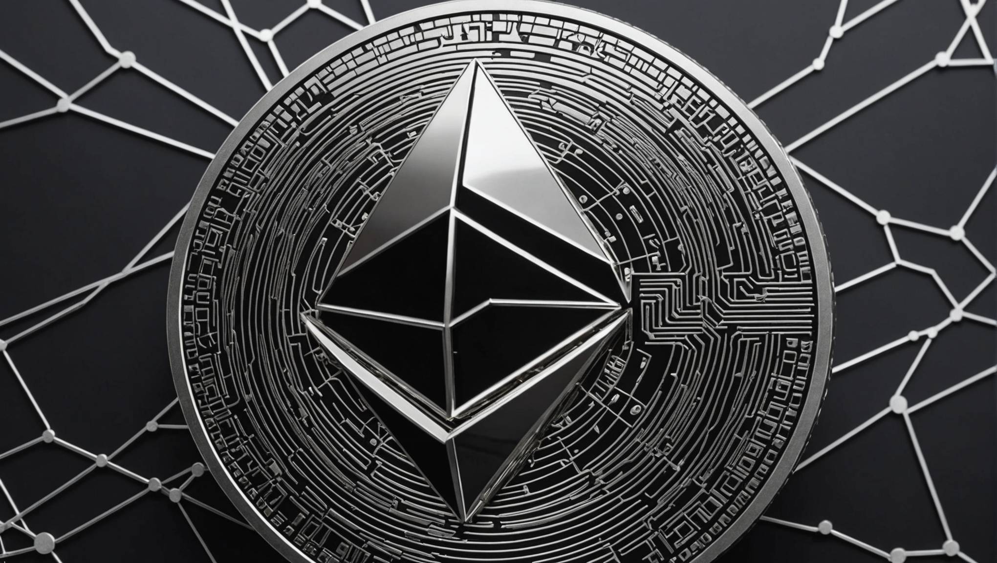 5 choses à faire immédiatement à propos de Ethereum (crypto money)