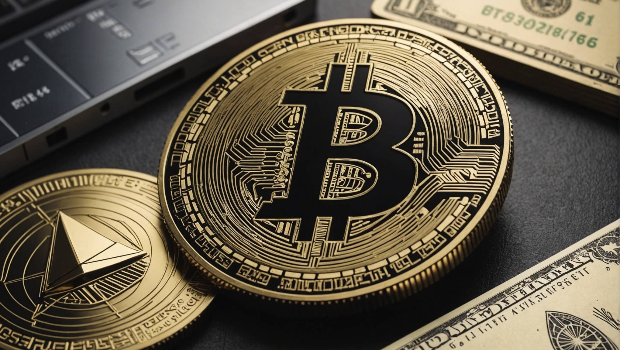5 choses à faire immédiatement à propos de Ethereum ou argent BTC
