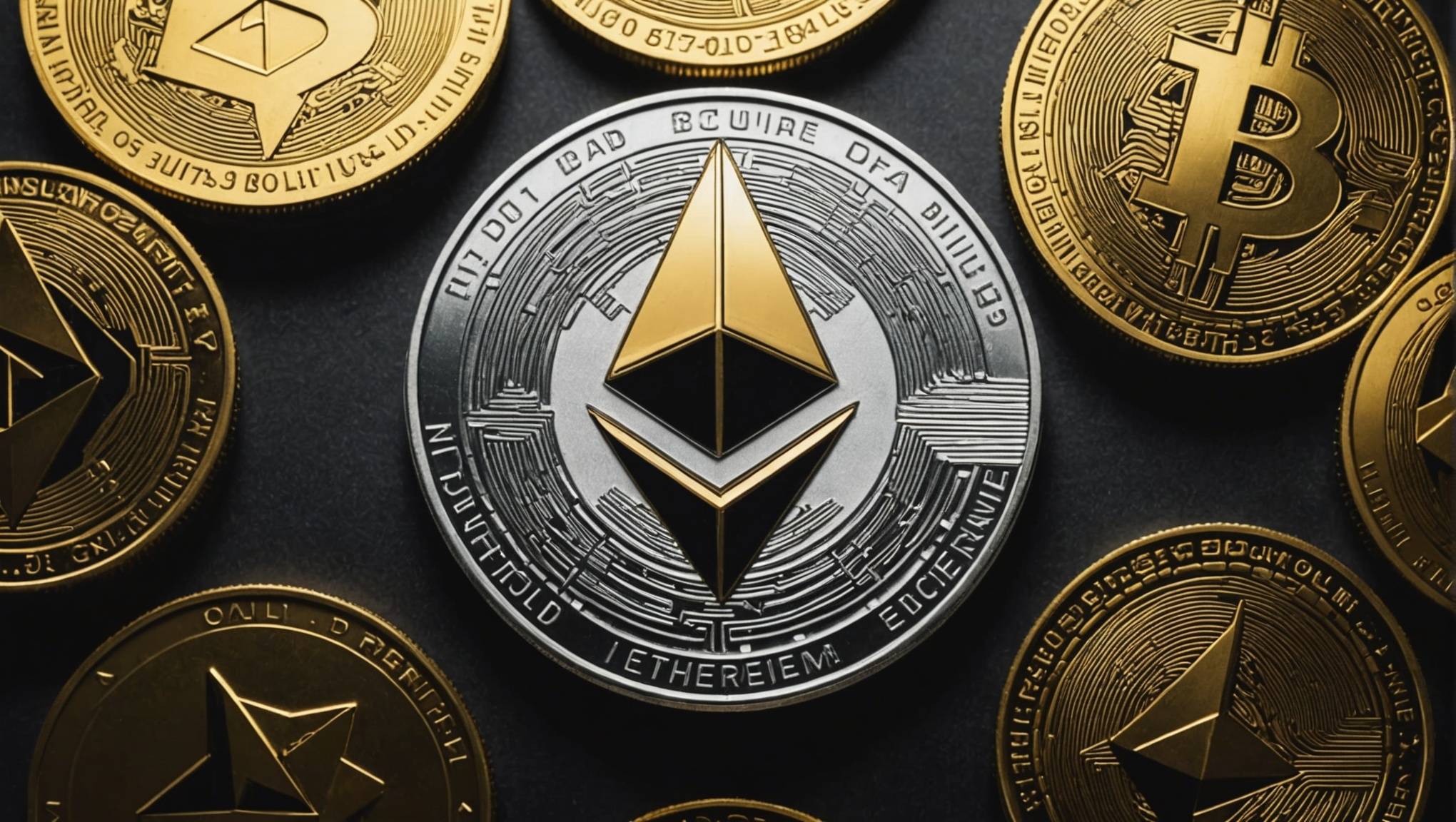 5 façons dont acheter de Ethereum vous aidera à augmenter vos affaires