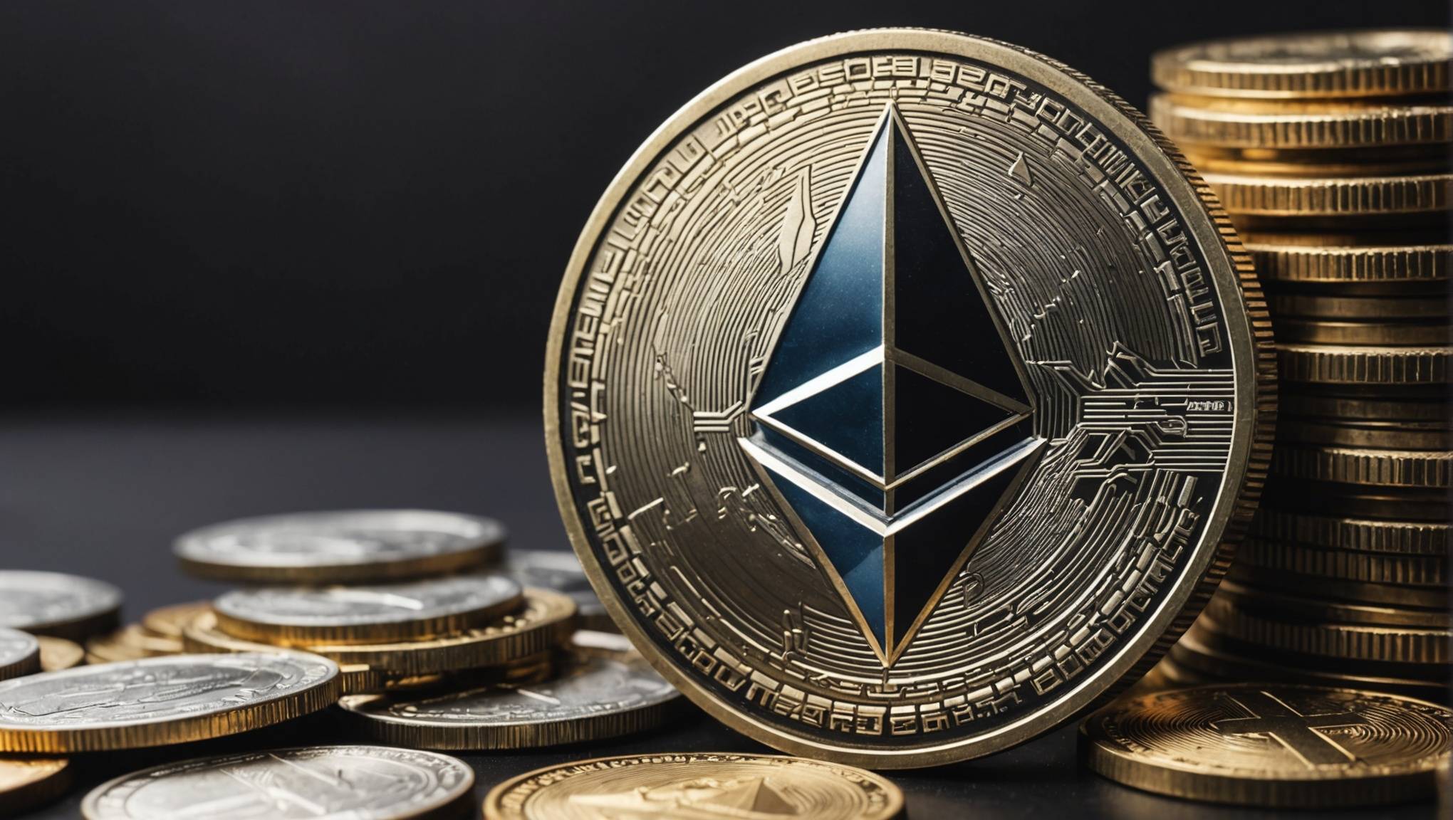 5 façons d'Ethereum (crypto money) qui peuvent vous conduire en faillite - rapide!