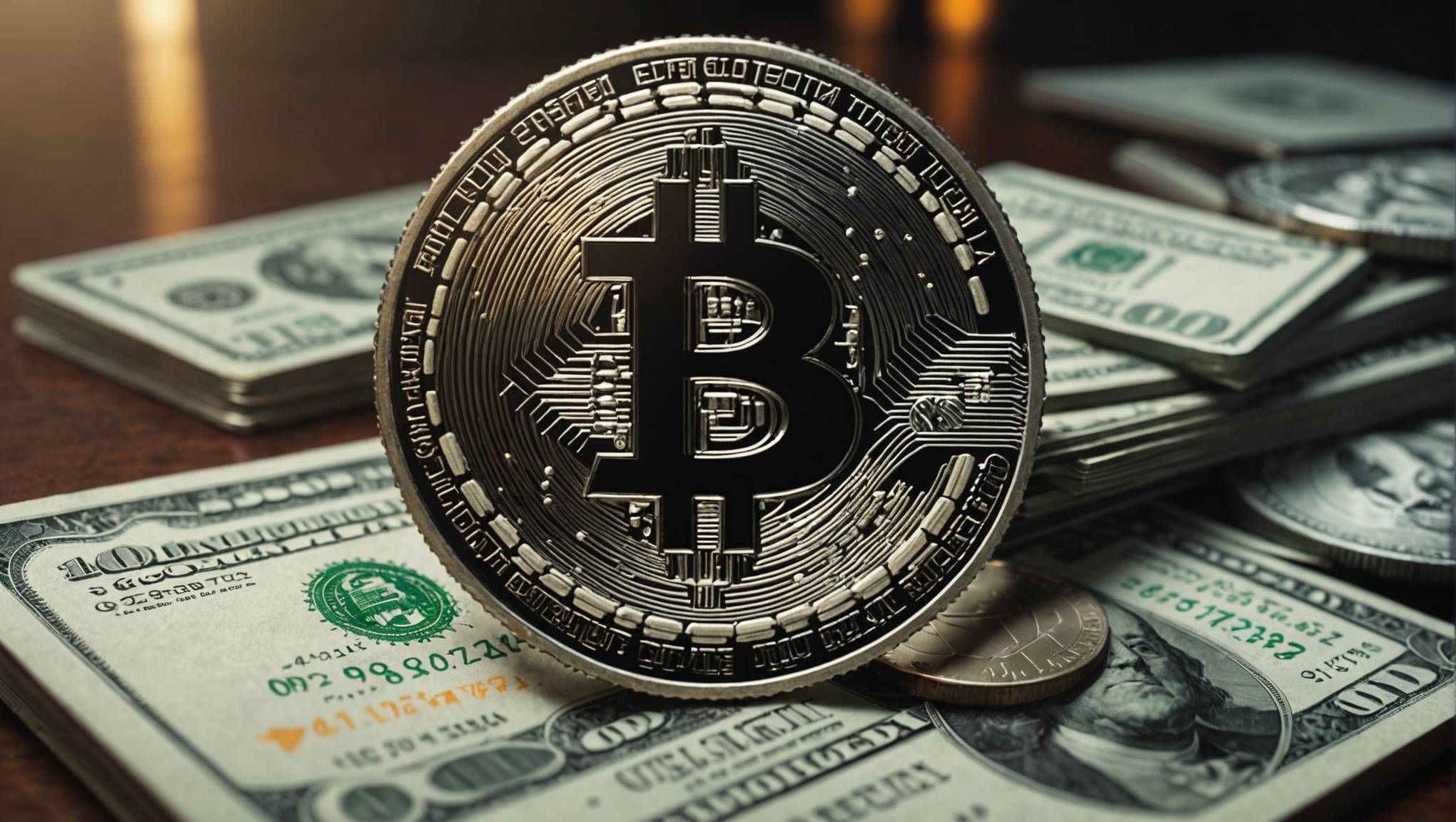 5 façons d'Ethereum ou argent BTC qui peuvent vous conduire en faillite - rapide!