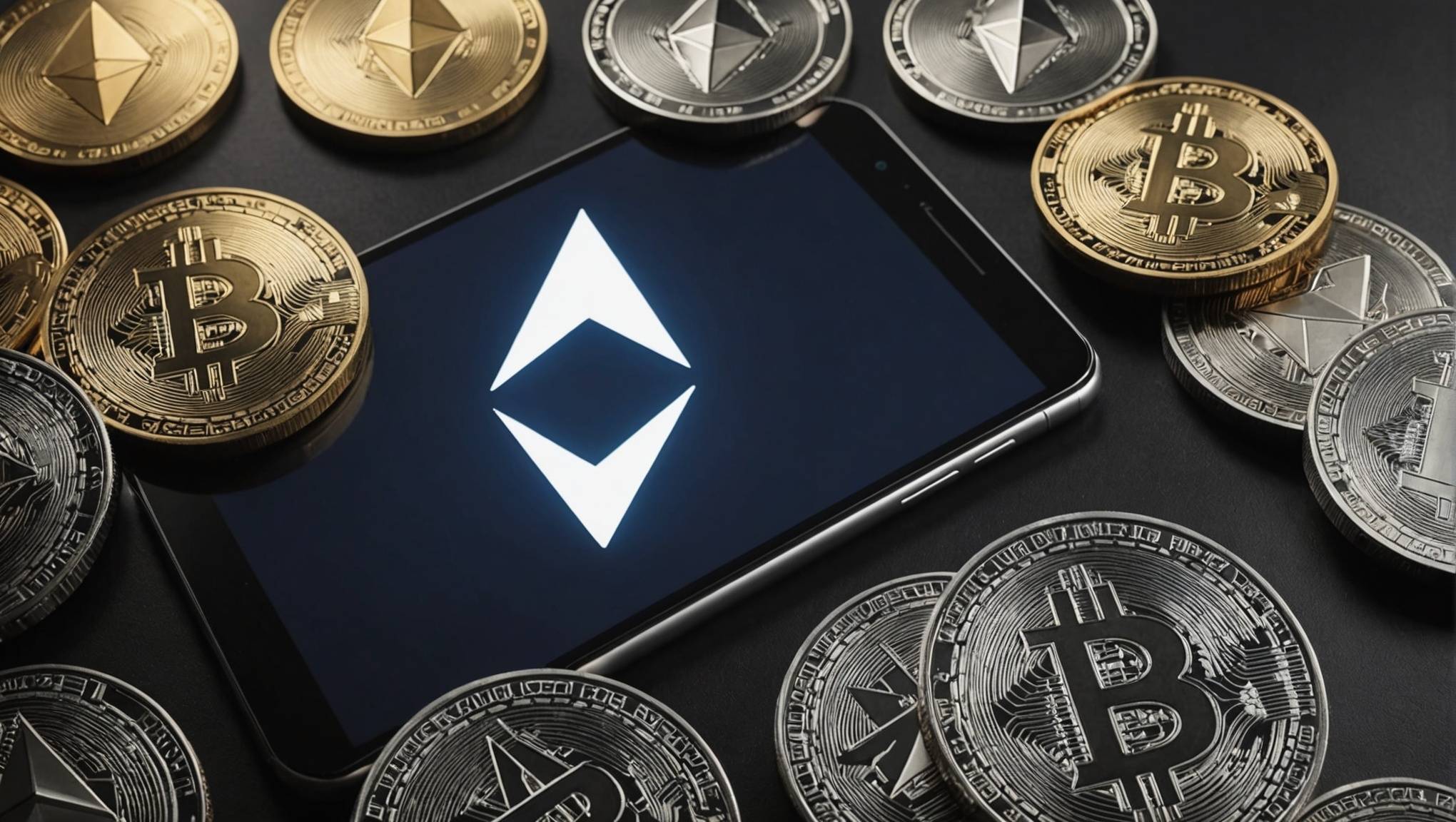 5 façons d'obtenir plus d'acheter de Ethereum tout en dépensant moins