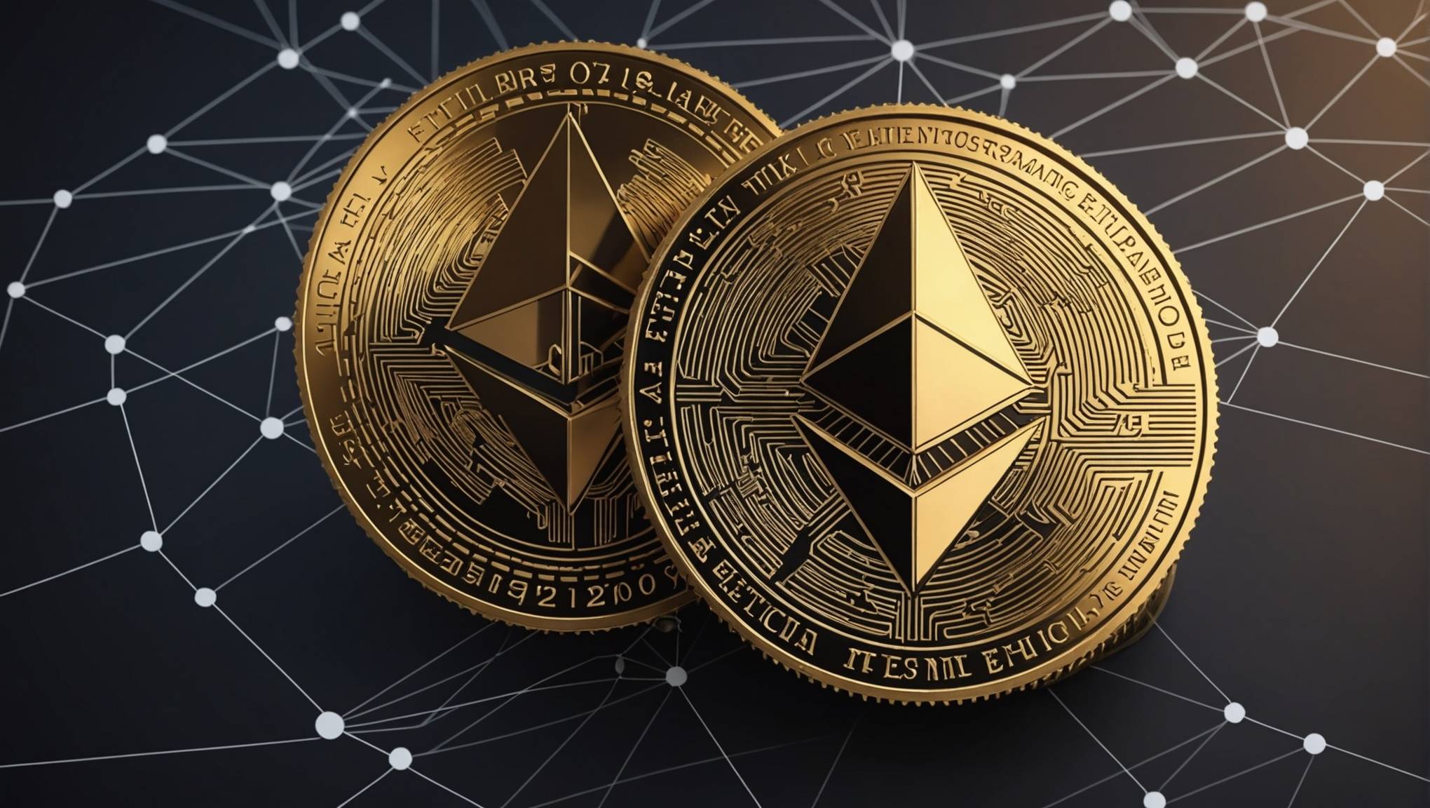 50 meilleurs conseils pour Ethereum (crypto money)