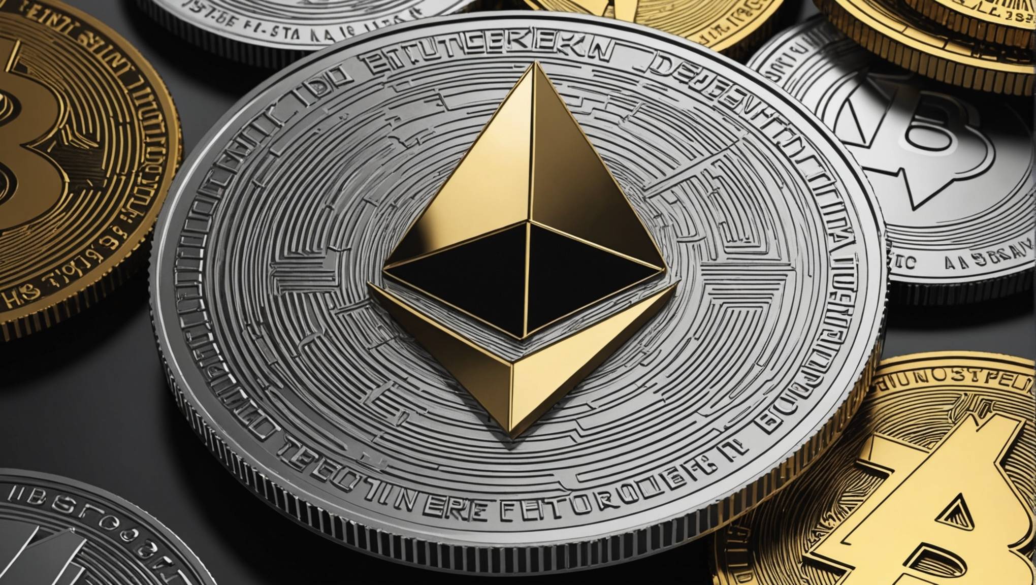 50 meilleurs conseils pour Ethereum ou argent BTC