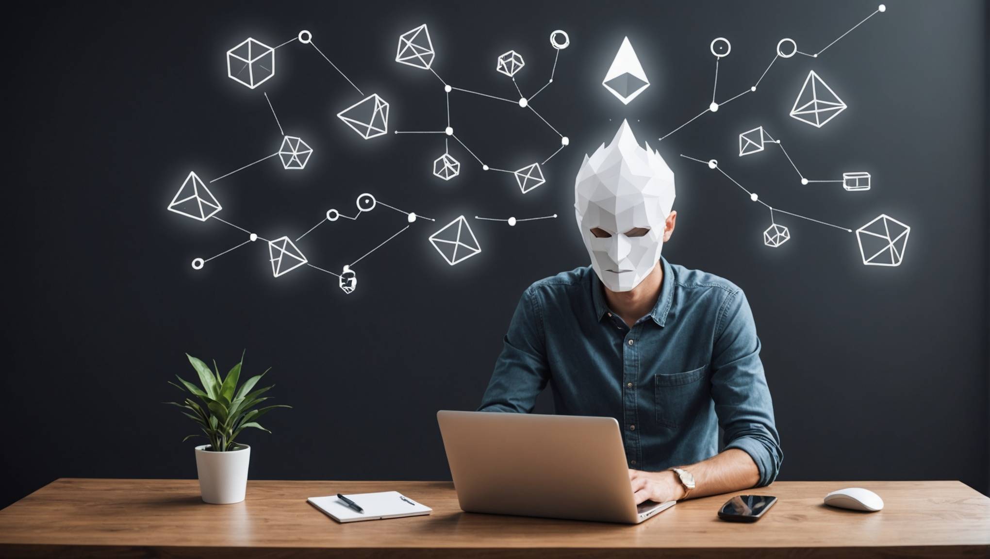 52 façons d'éviter le surmenage par ETHEREUM
