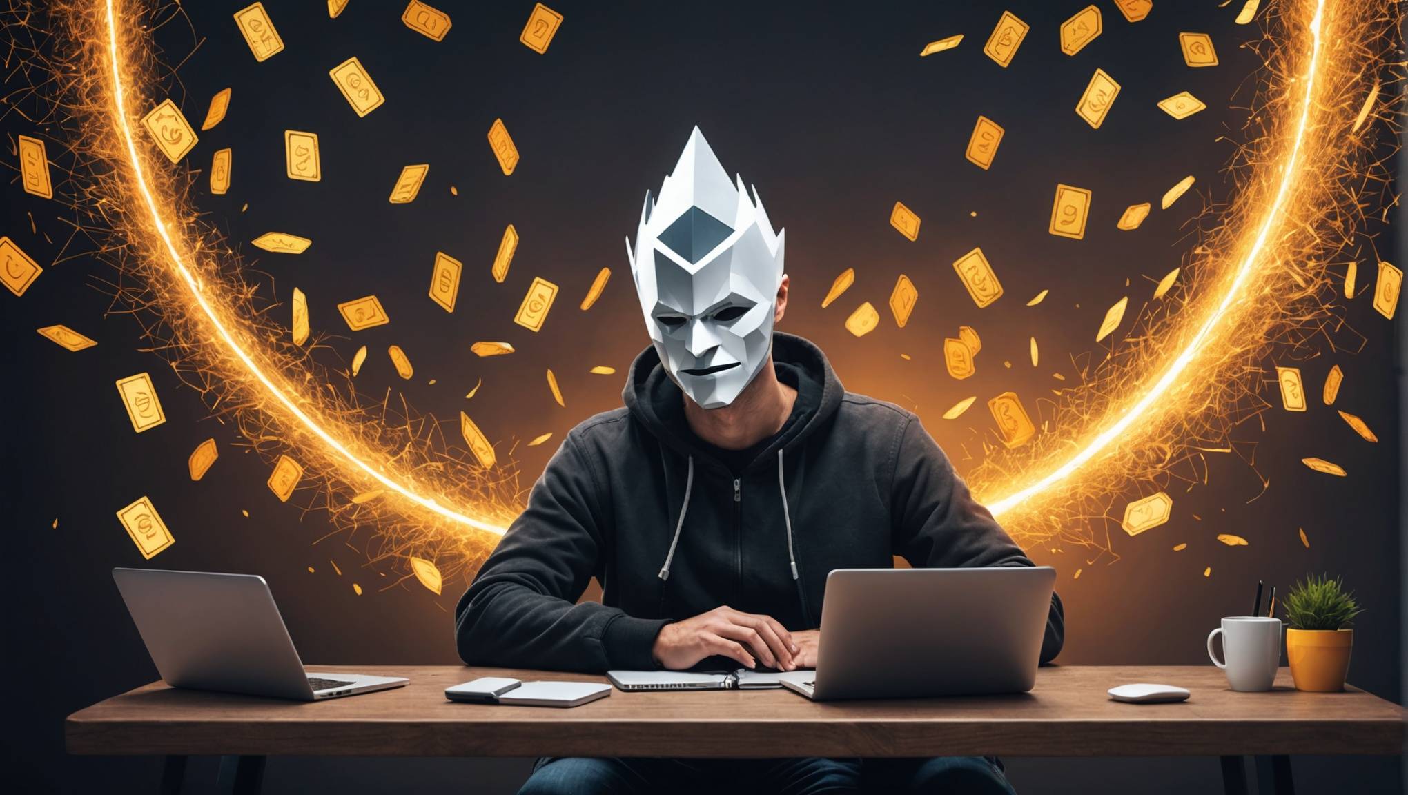 52 façons d'éviter le surmenage par Ethereum ou argent BTC