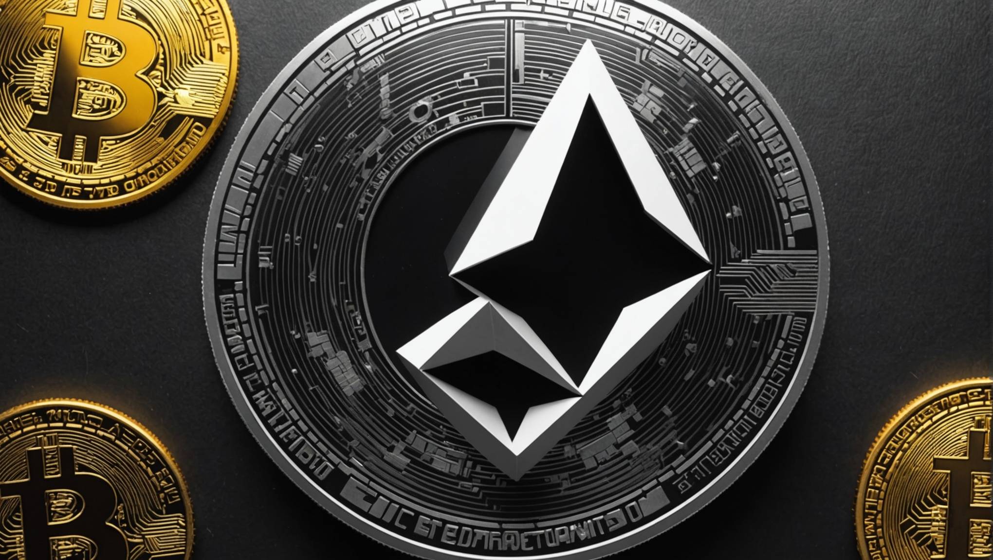 7 et demi choses très simples que vous pouvez faire pour économiser Ethereum ou argent BTC