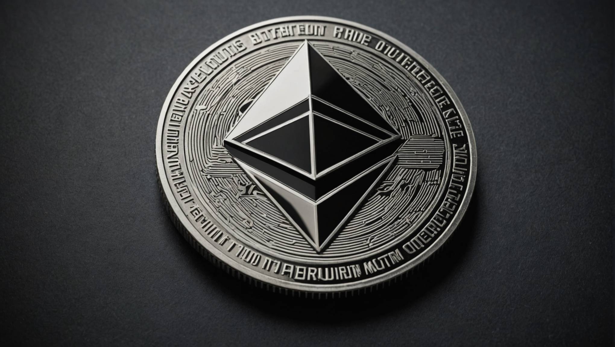 7 règles sur acheter de Ethereum devaient être brisées