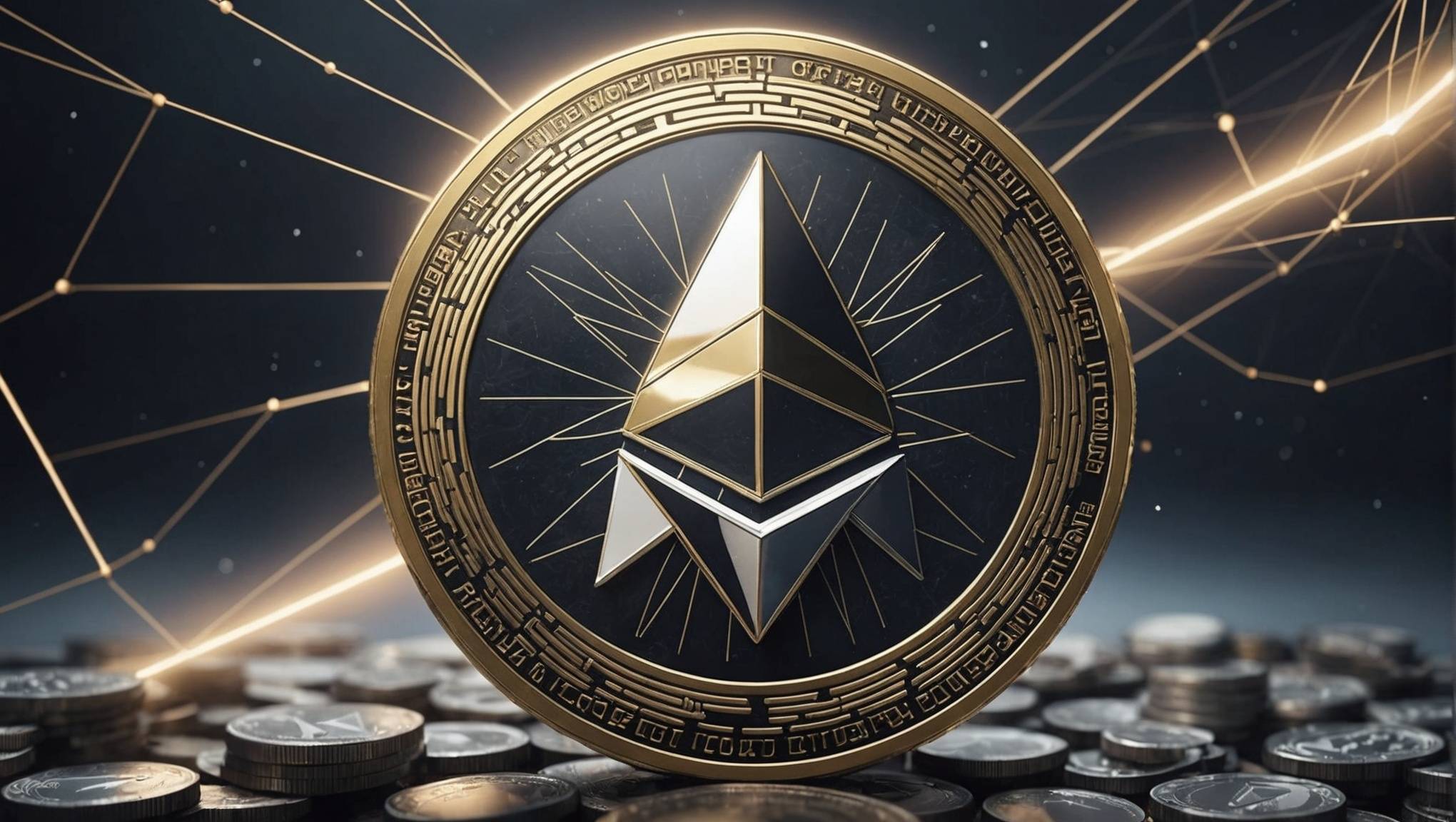 9 façons dont acheter de Ethereum peut vous rendre invincible