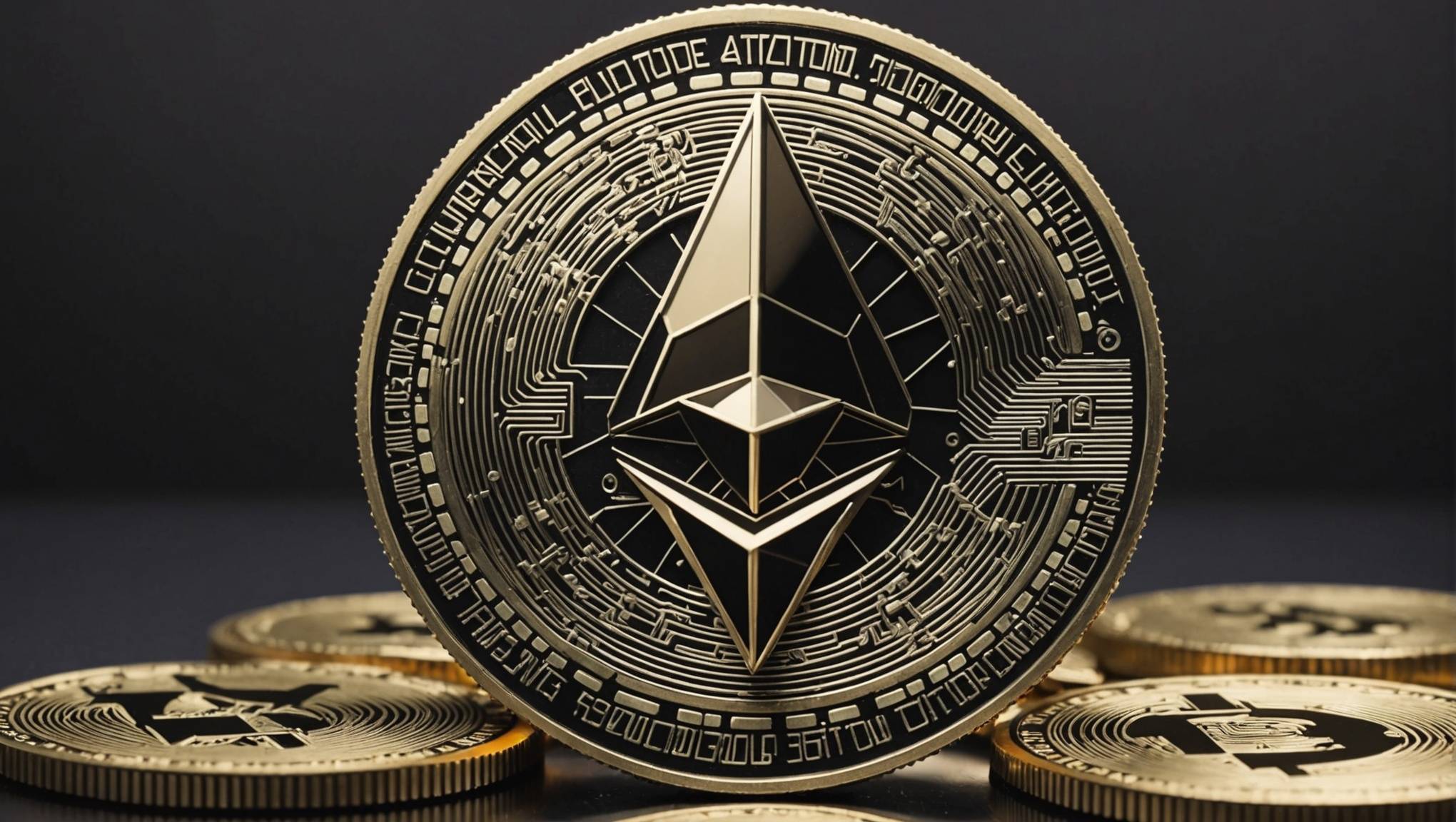 Un outil surprenant pour vous aider Ethereum ou argent BTC