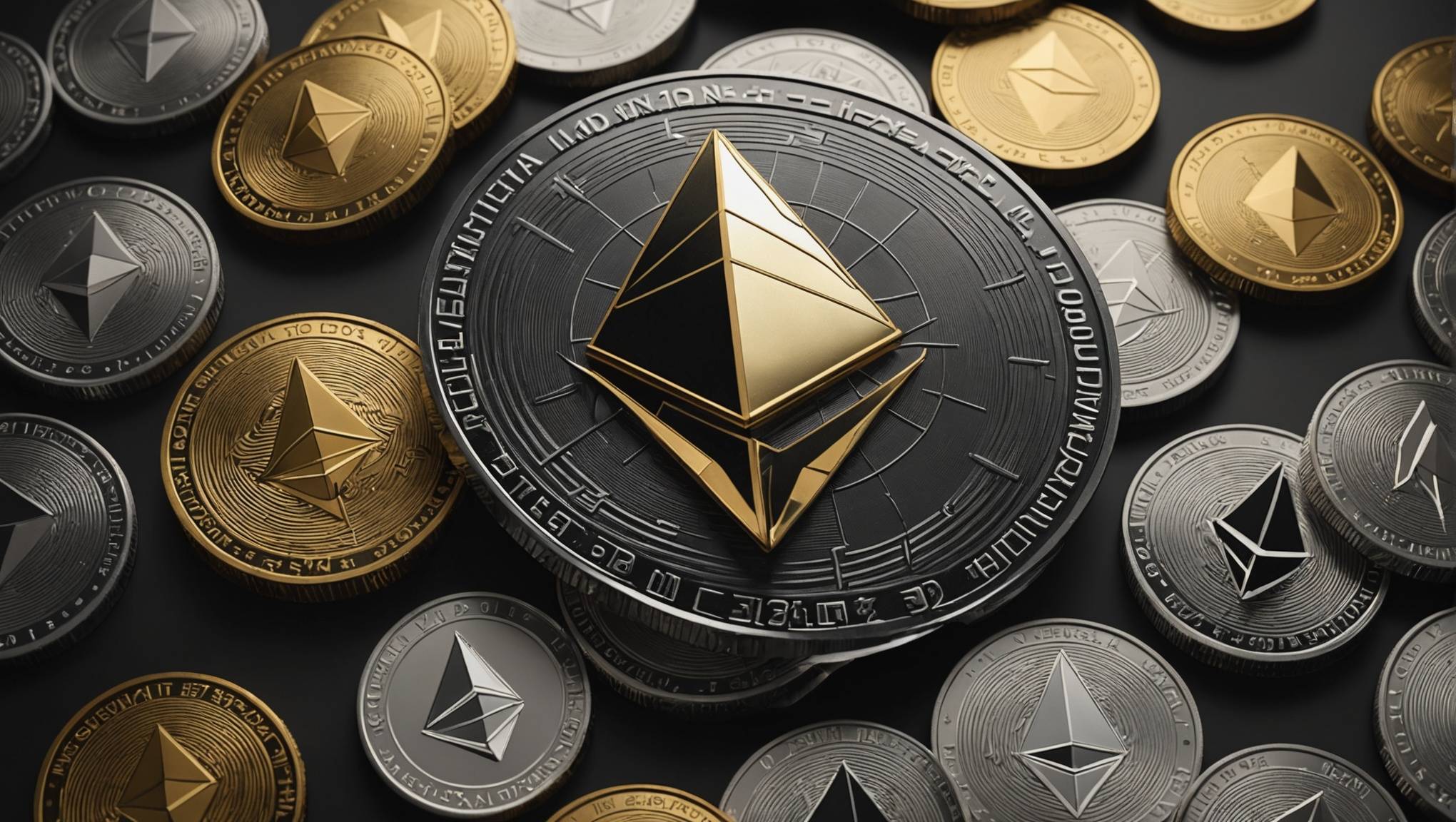 Un outil surprenant pour vous aider ETHEREUM