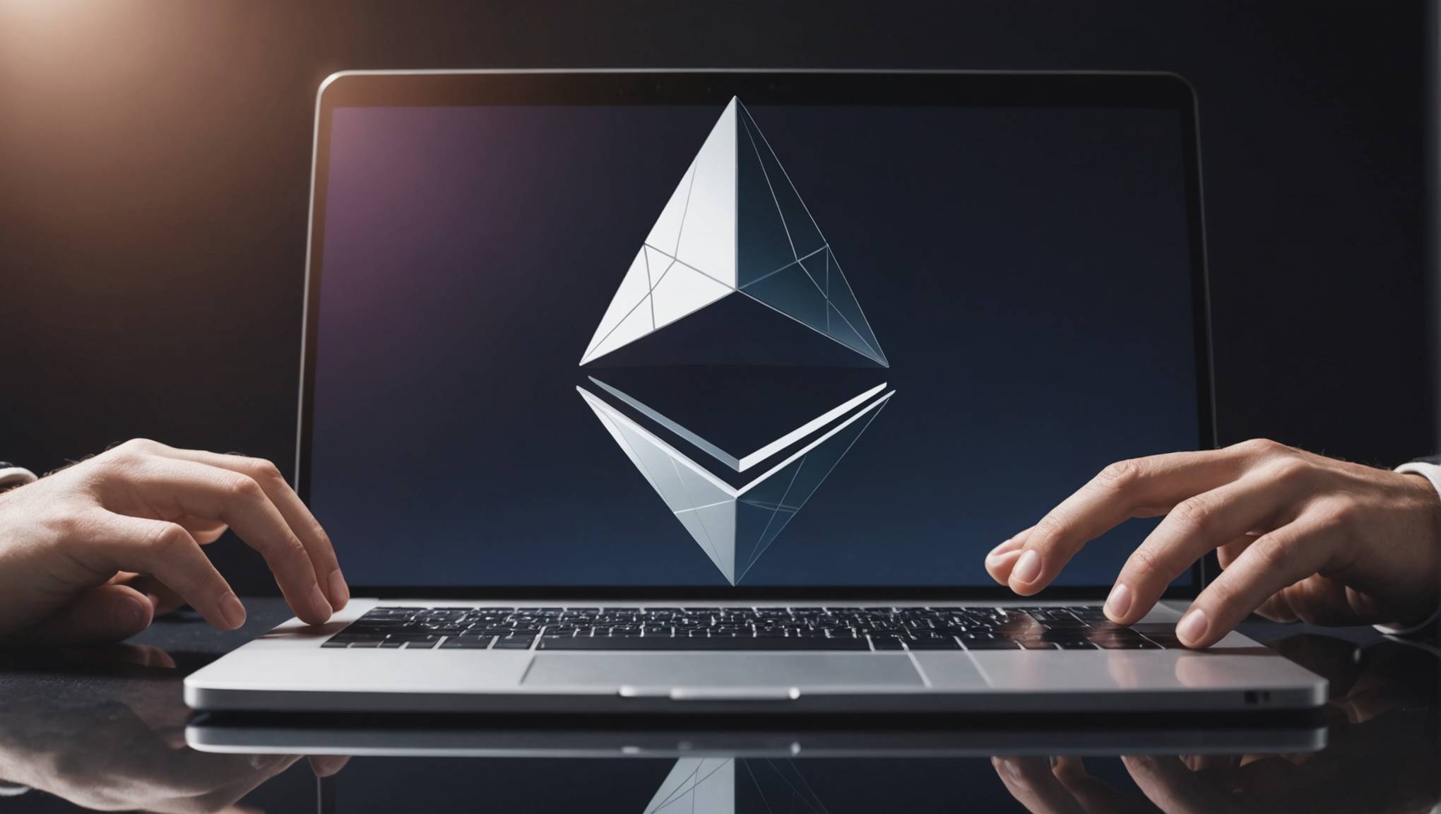 Réussir avec ETHEREUM en 24 heures