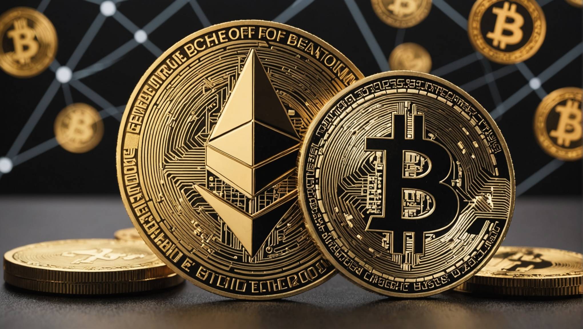 Appliquez ces 5 techniques secrètes pour améliorer Ethereum ou argent BTC