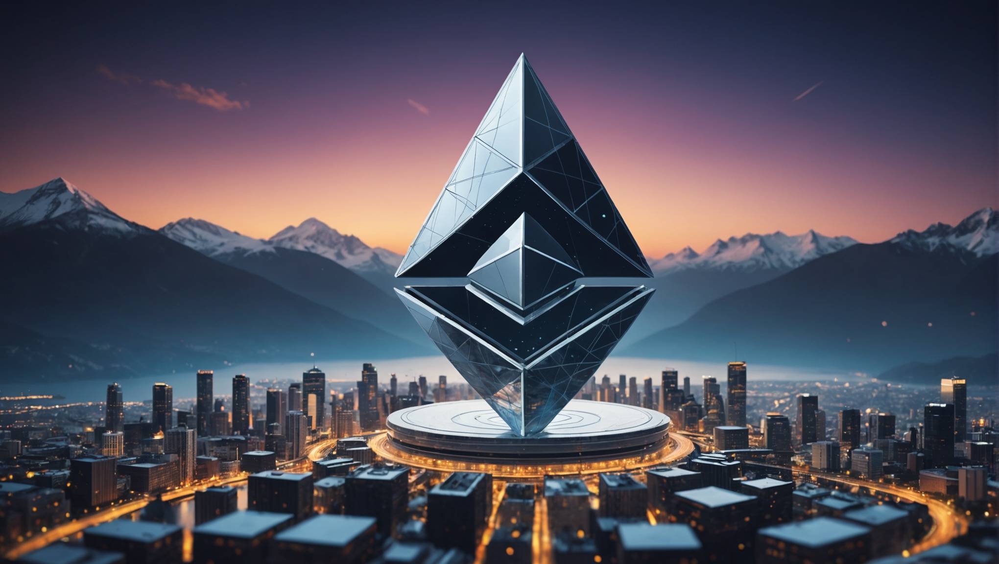 Appliquez ces 5 techniques secrètes pour améliorer ETHEREUM