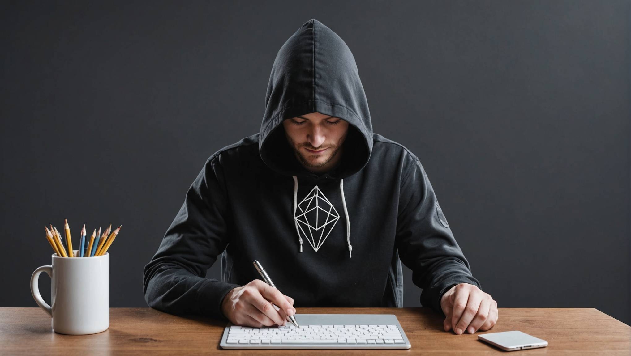 Êtes-vous gêné par vos compétences ETHEREUM? Voici ce qu'il faut faire