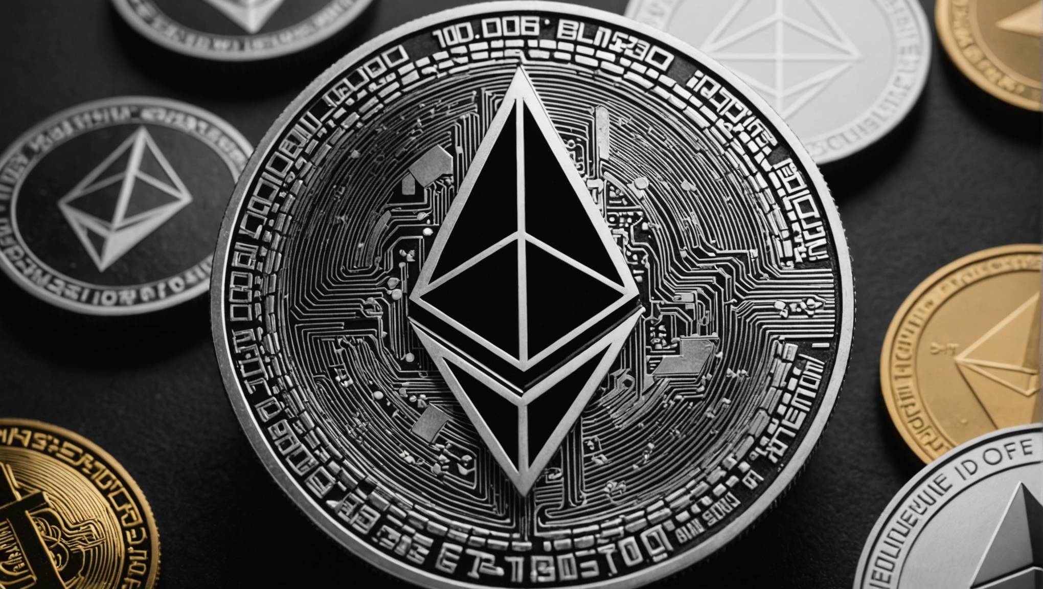 Faites-vous ces erreurs Ethereum ou argent BTC?