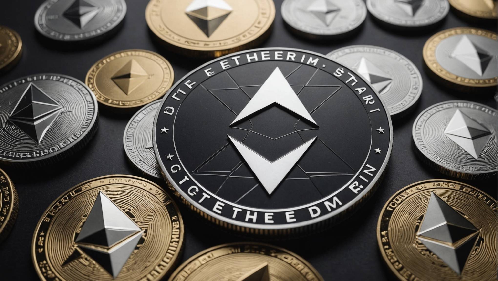 Être une star dans votre secteur est une question d’acheter de Ethereum