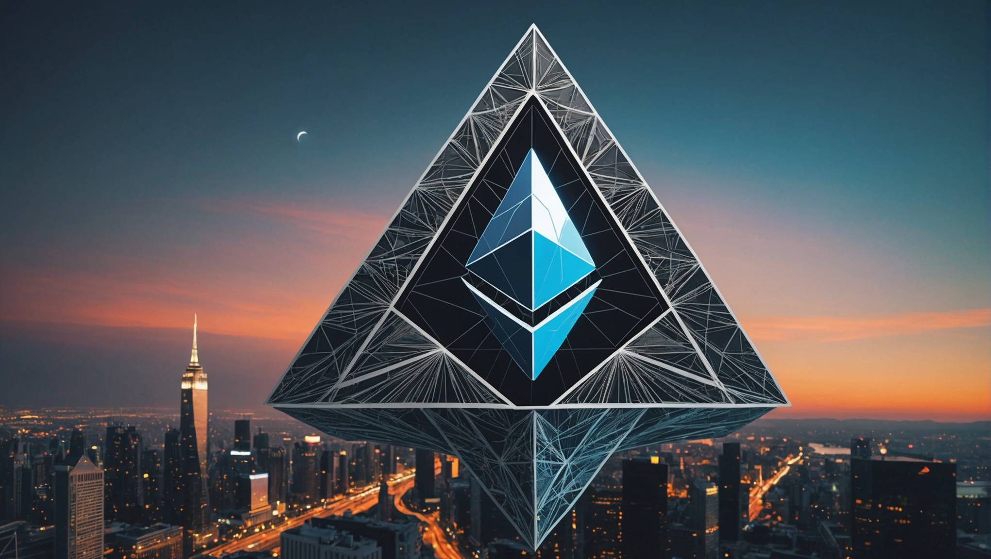 Croyez en vos compétences sur ETHEREUM mais ne cessez jamais de vous améliorer