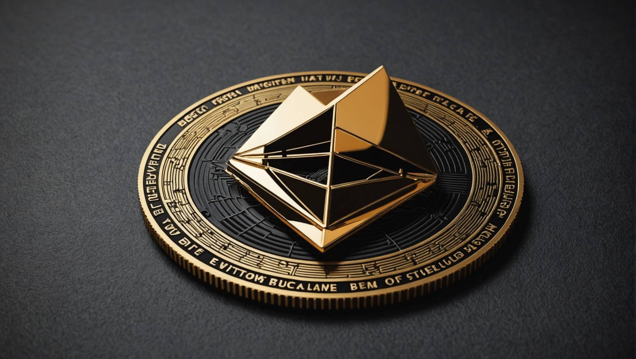 Attention à l'escroquerie Ethereum ou argent BTC