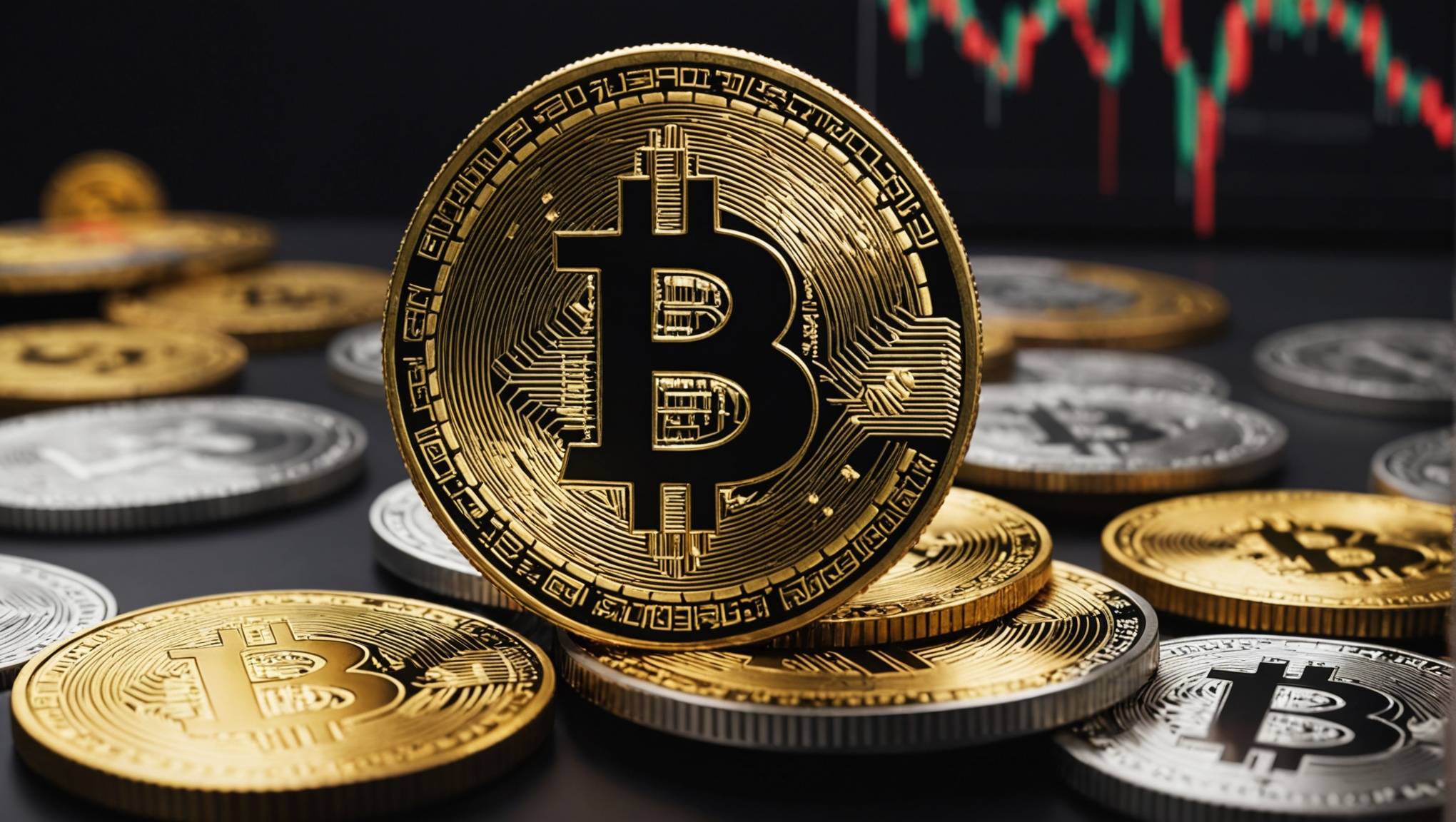 Bitcoin, acheter de Ethereum et autres : faut-il investir das les crypto-monnaies ?