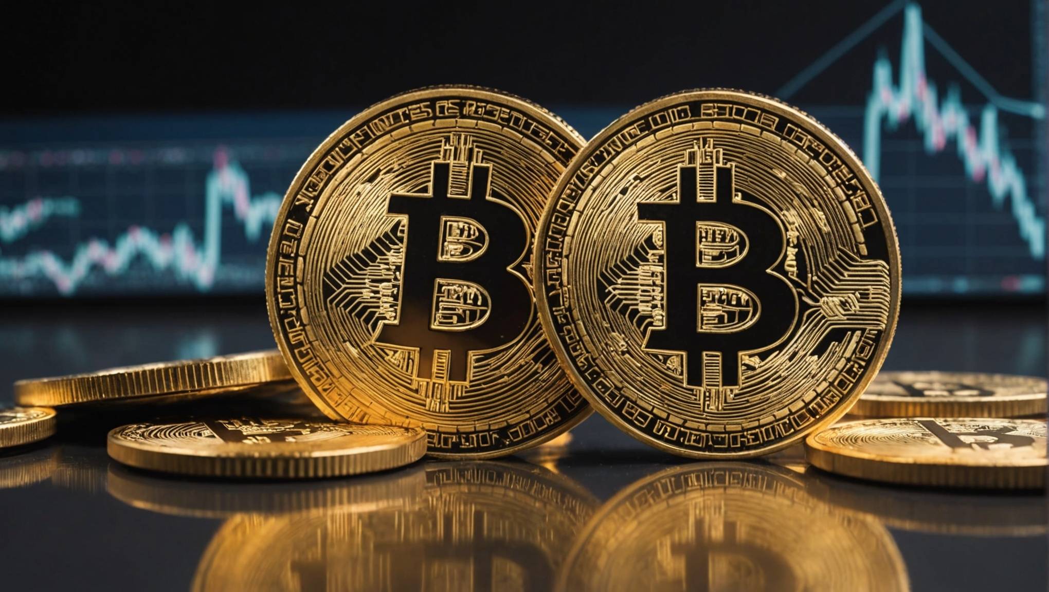 Bitcoin, acheter de Ethereum , ripple : ces cryptomonnaies qui flambent | Le Revenu