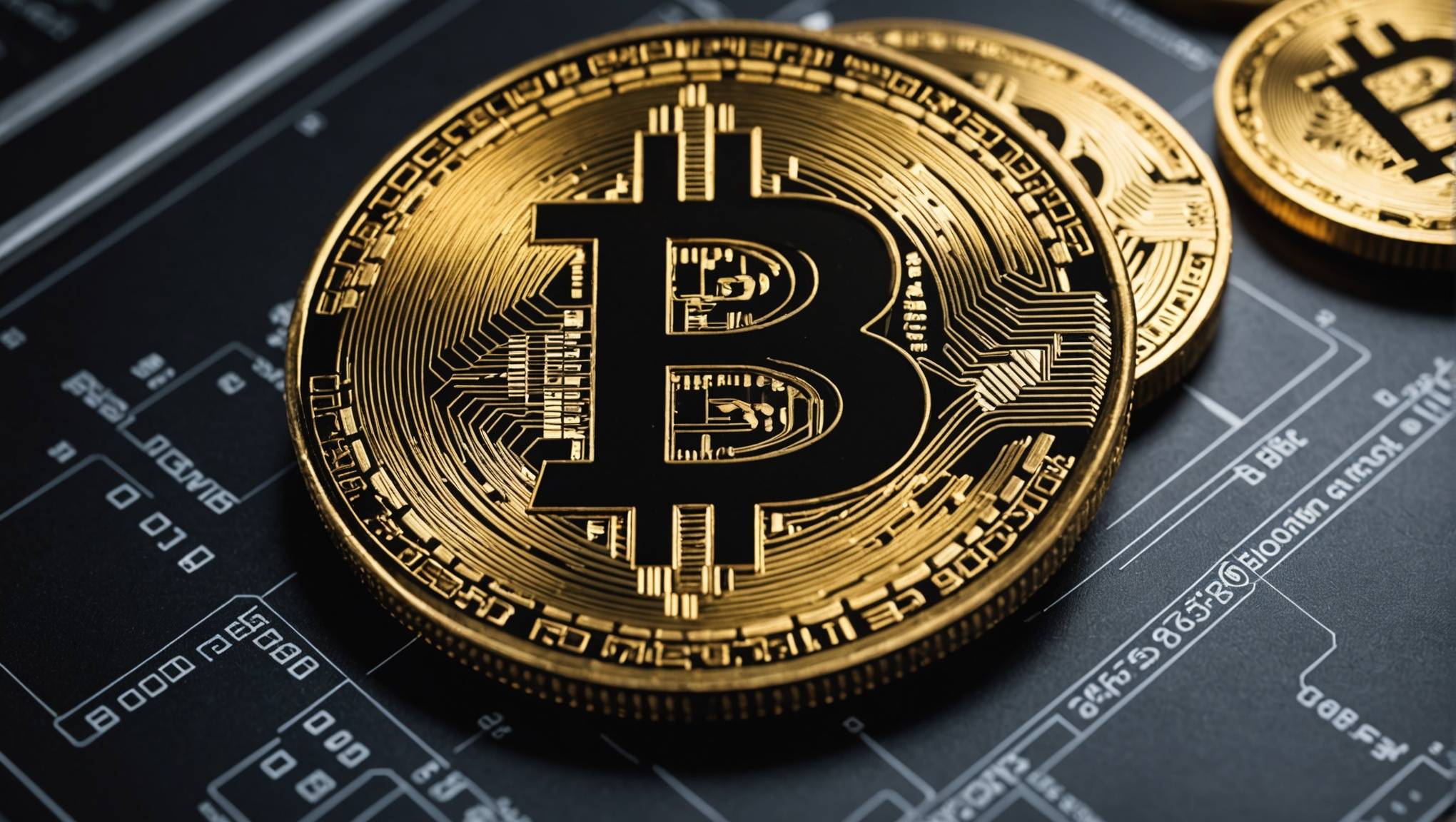 Bitcoin, Ether, Litecoin... comment constituer un bon portefeuille de ...
