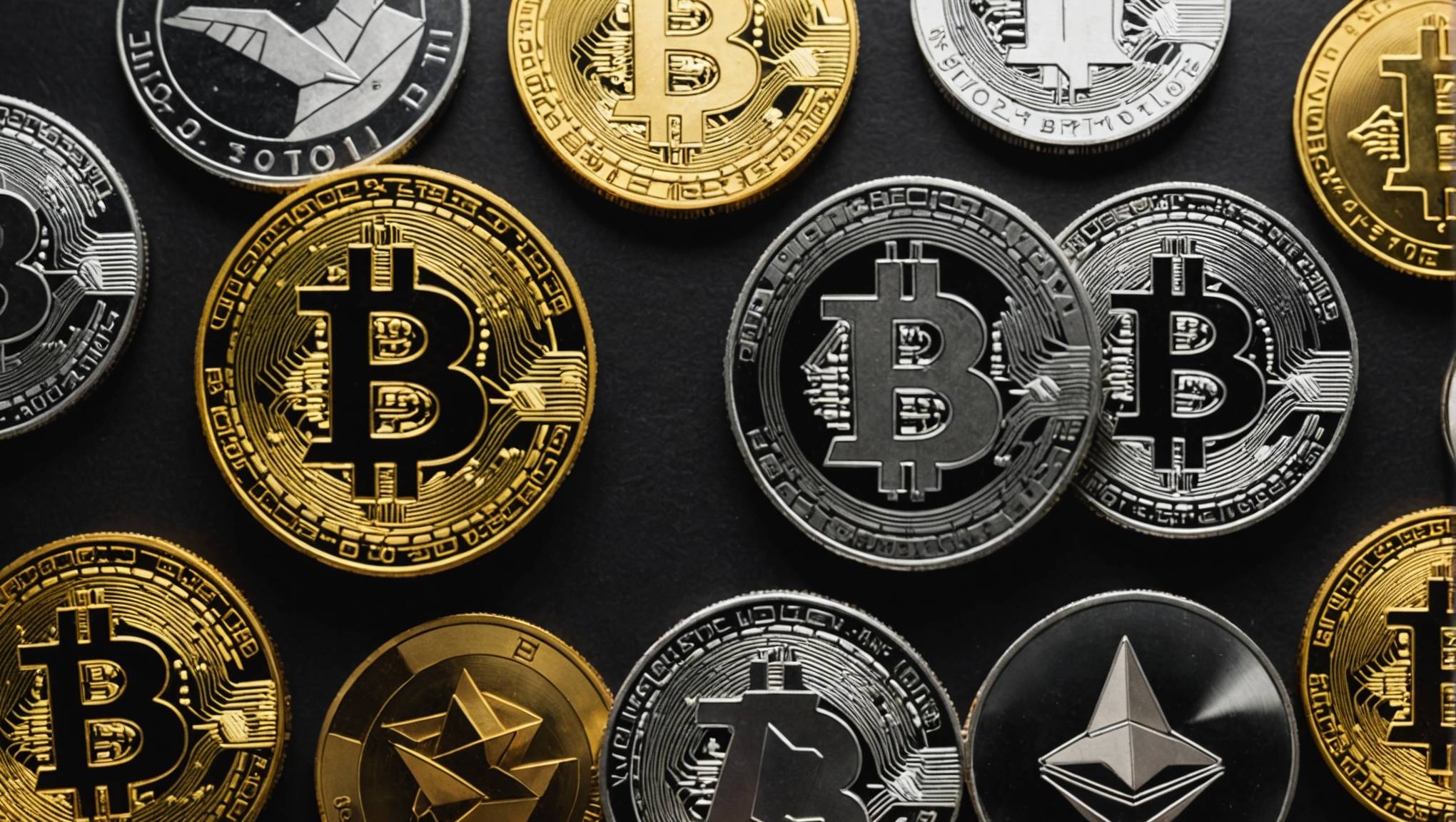 Bitcoin, Ether, Litecoin : faut-il investir dans les crypto-monnaies ?