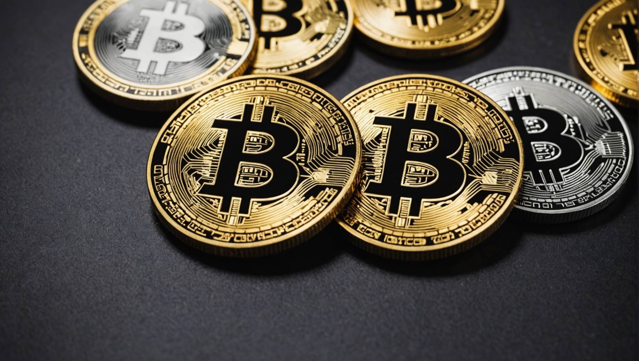 Bitcoin, Ethereum (crypto money) et autres : faut-il investir das les crypto-monnaies ?